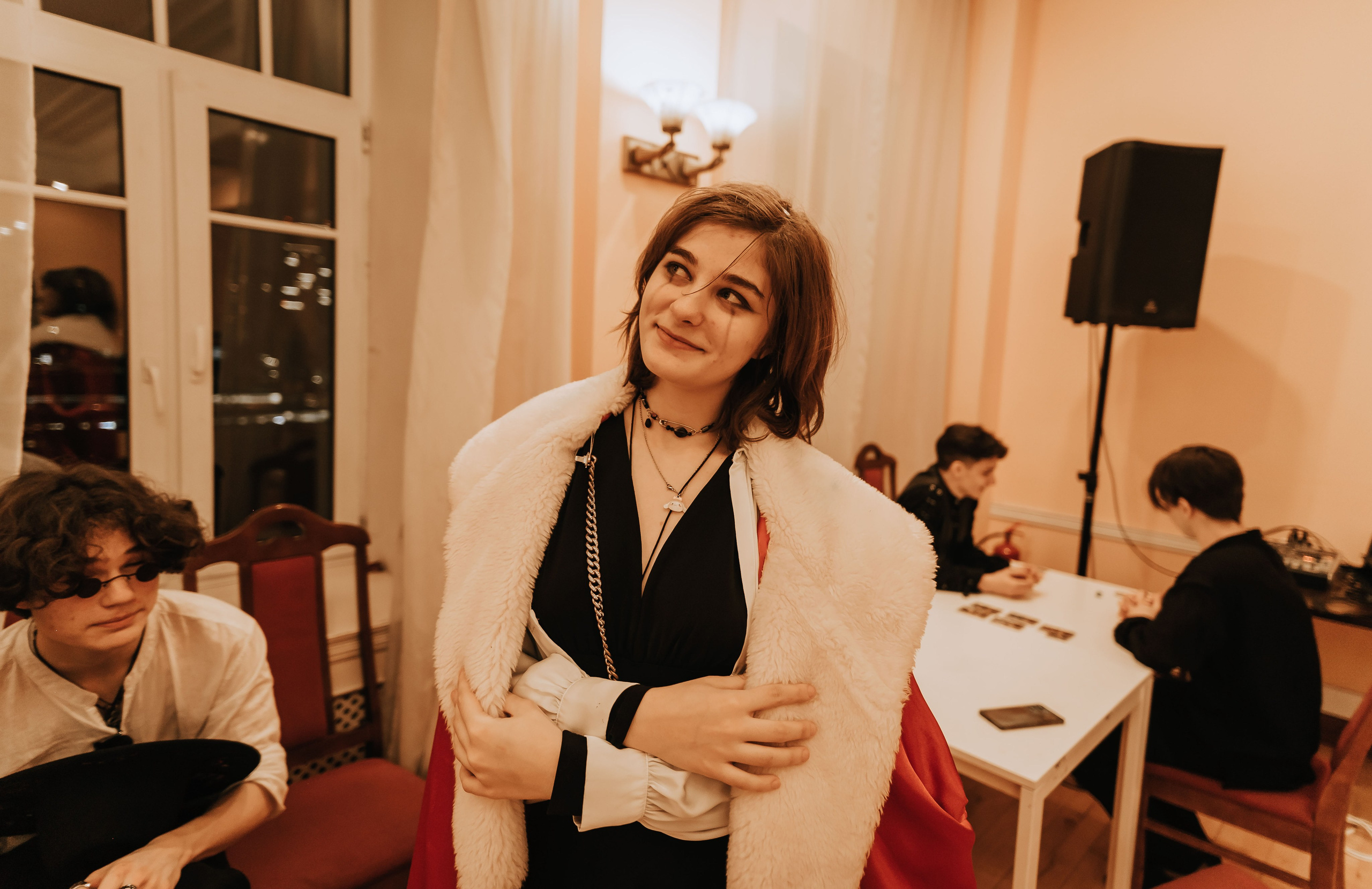 Revolution: Bloodfall. Фотограф Аннё| Москва