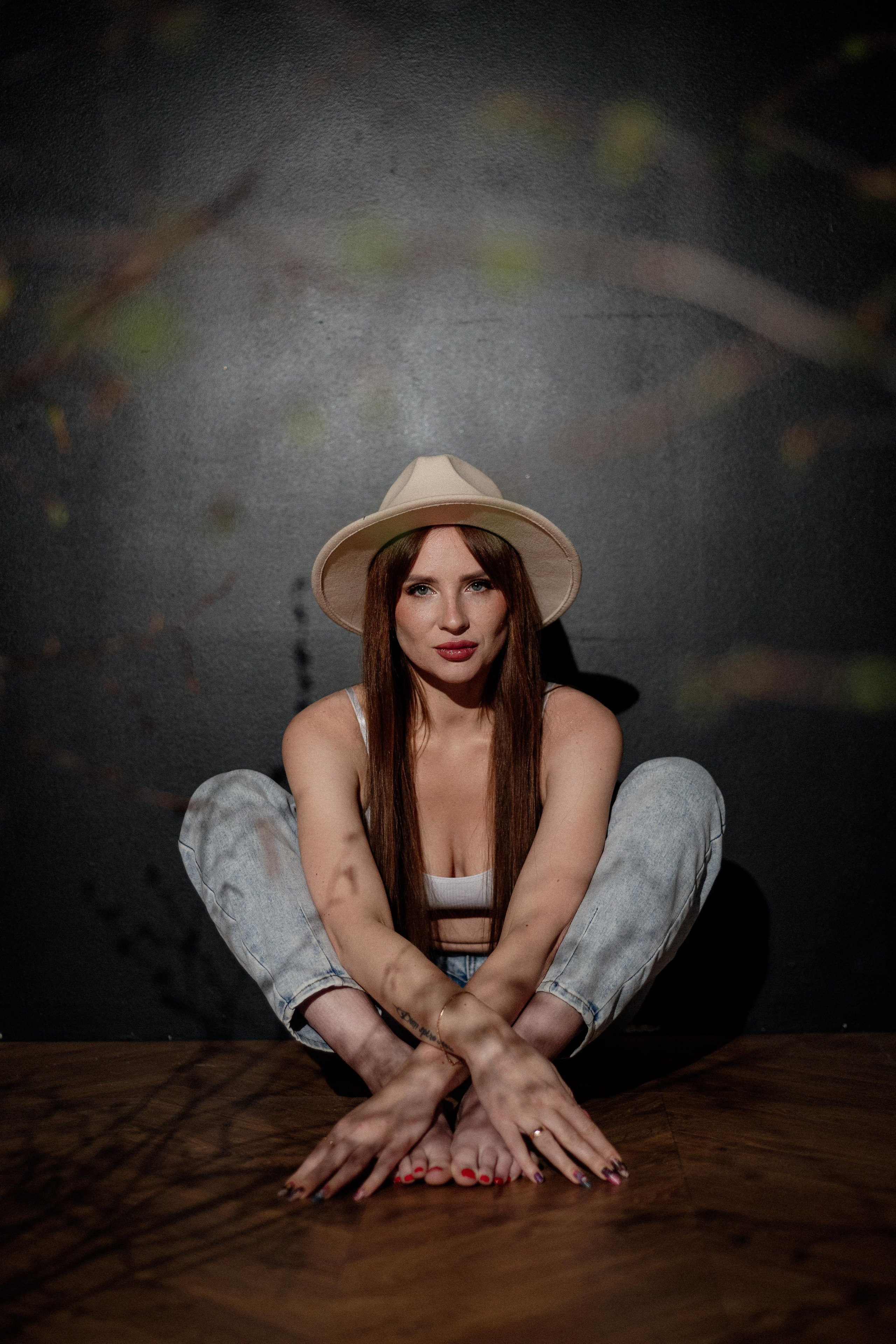 Анастасия. Фотограф Алёна Евграфова