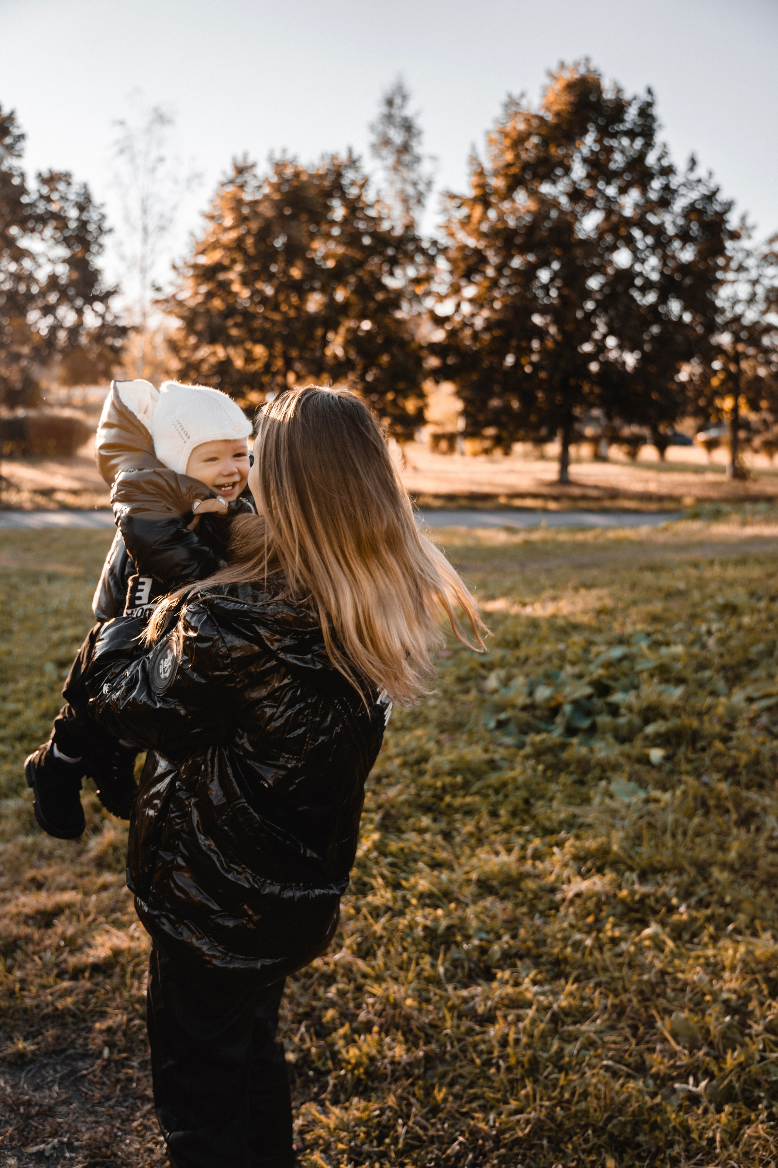 Оля, Федя и Костя. Свадебный и семейный фотограф Мария Ланге