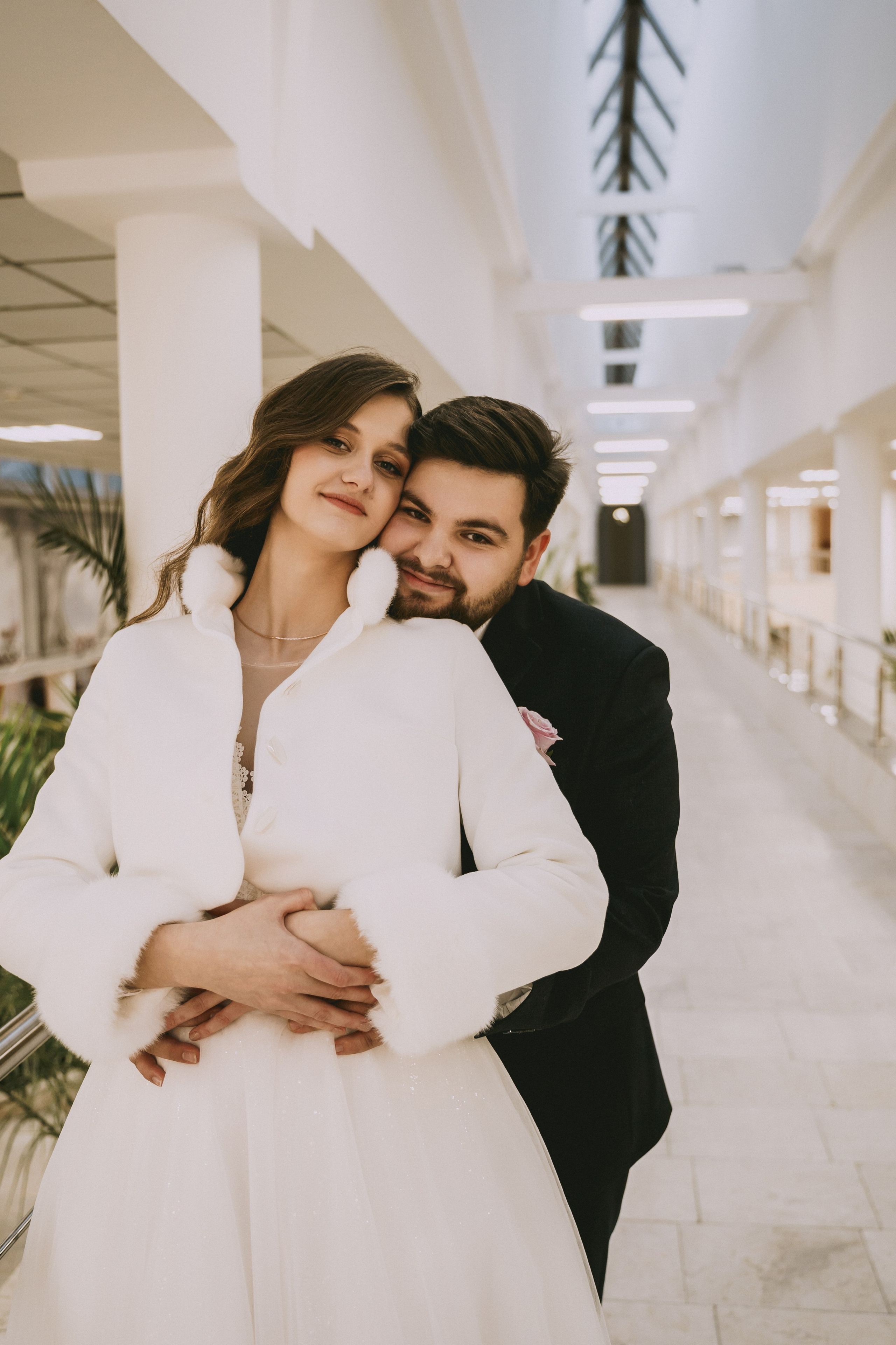 Свадьба Даниила и Карины. Свадебный и семейный фотограф Мария Ланге