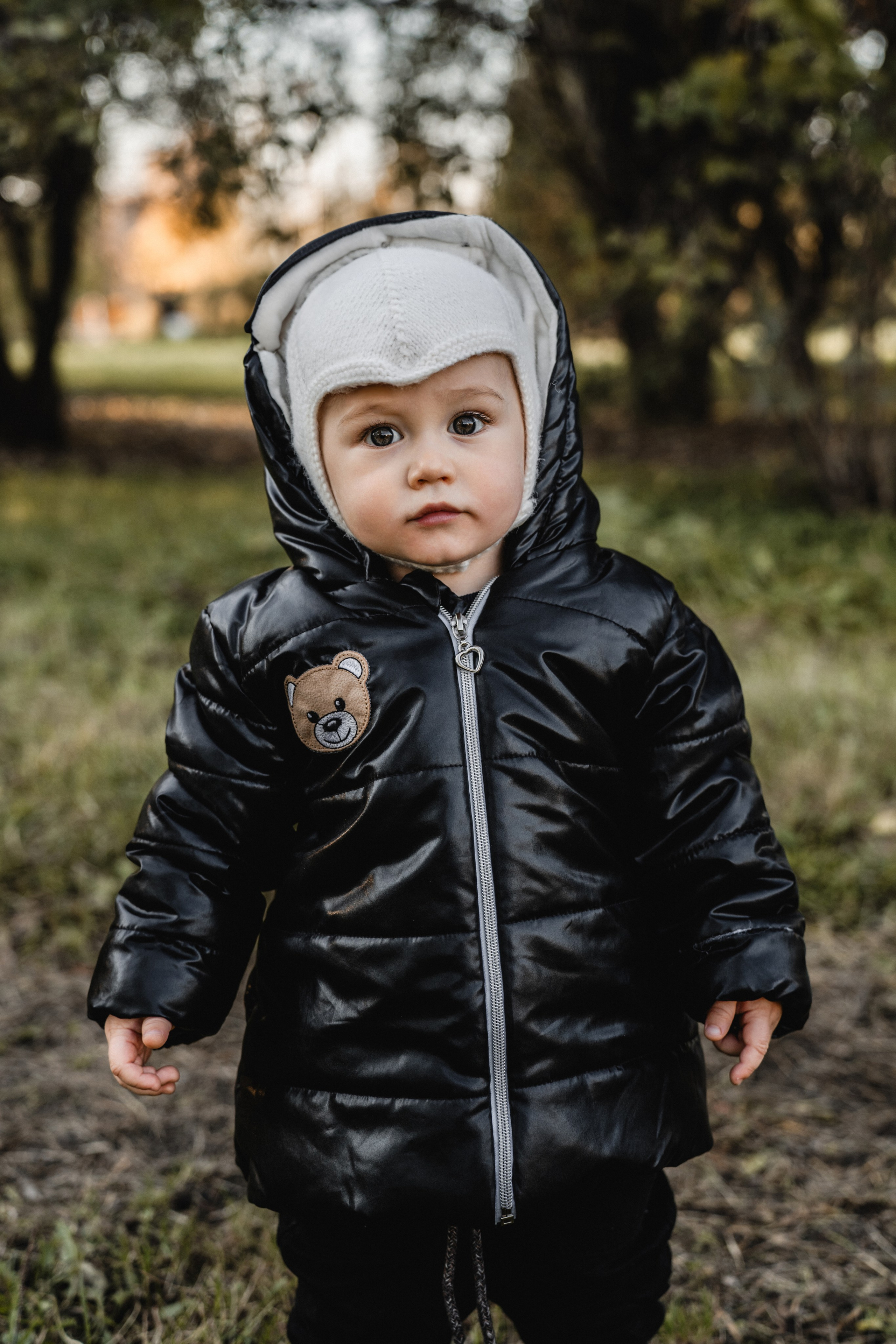 Оля, Федя и Костя. Свадебный и семейный фотограф Мария Ланге