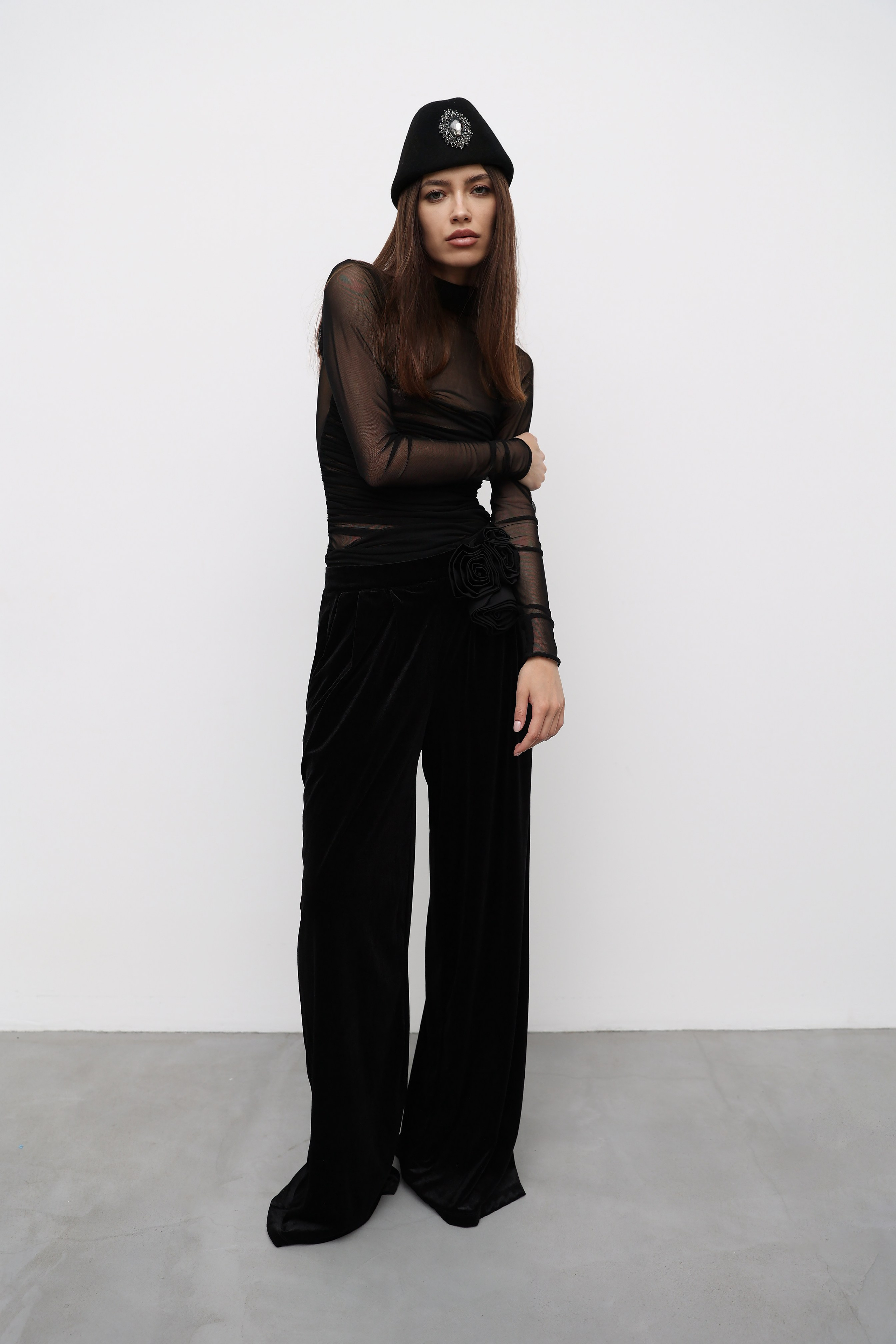 ANI.RU | LookBook. KATE KOT фотограф Москва