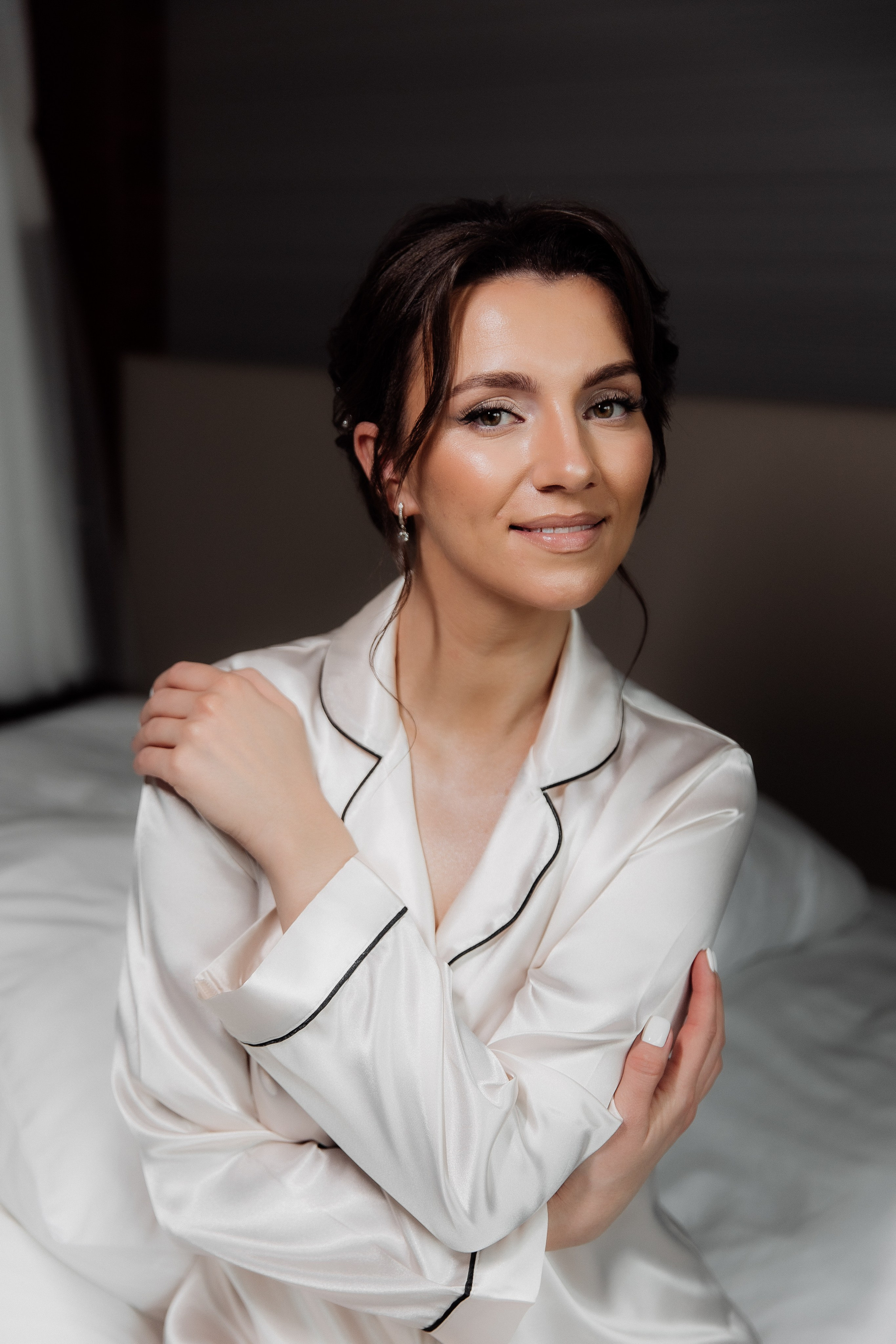 25.11.2023 Дима & Маша. Свадебный фотограф в Нижнем Новгороде — Эдуард Смирнов