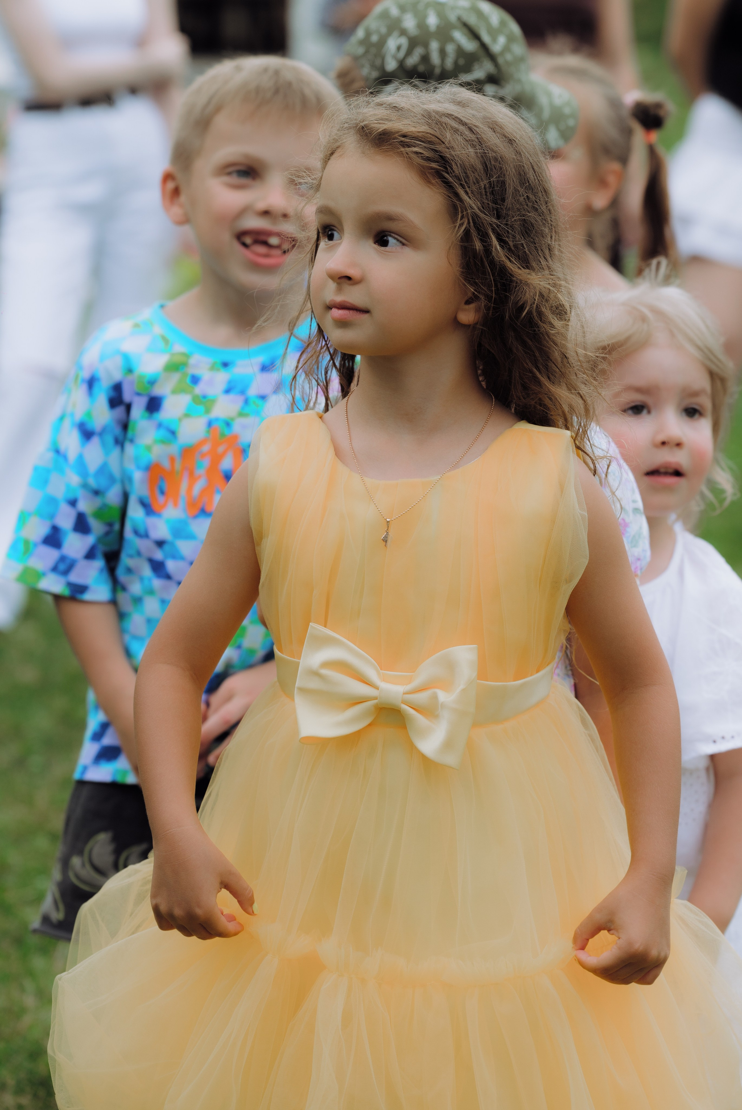 ДЕТСКИЕ ПРАЗДНИКИ. Фотограф Андрей Ширкалин Москва Московская обл, Коломна, Рязань