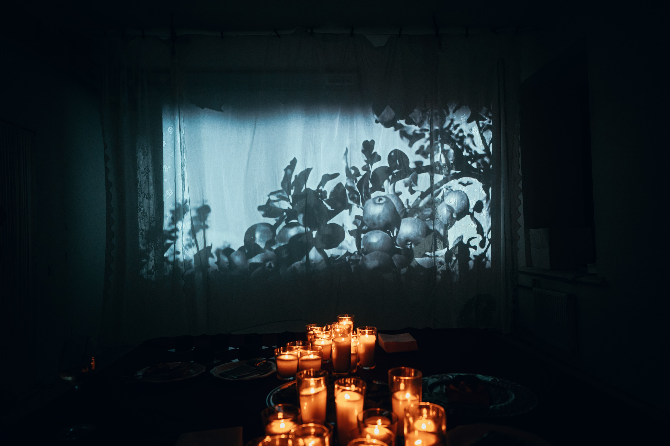 Презентация бутик-отеля «NOX». Главная