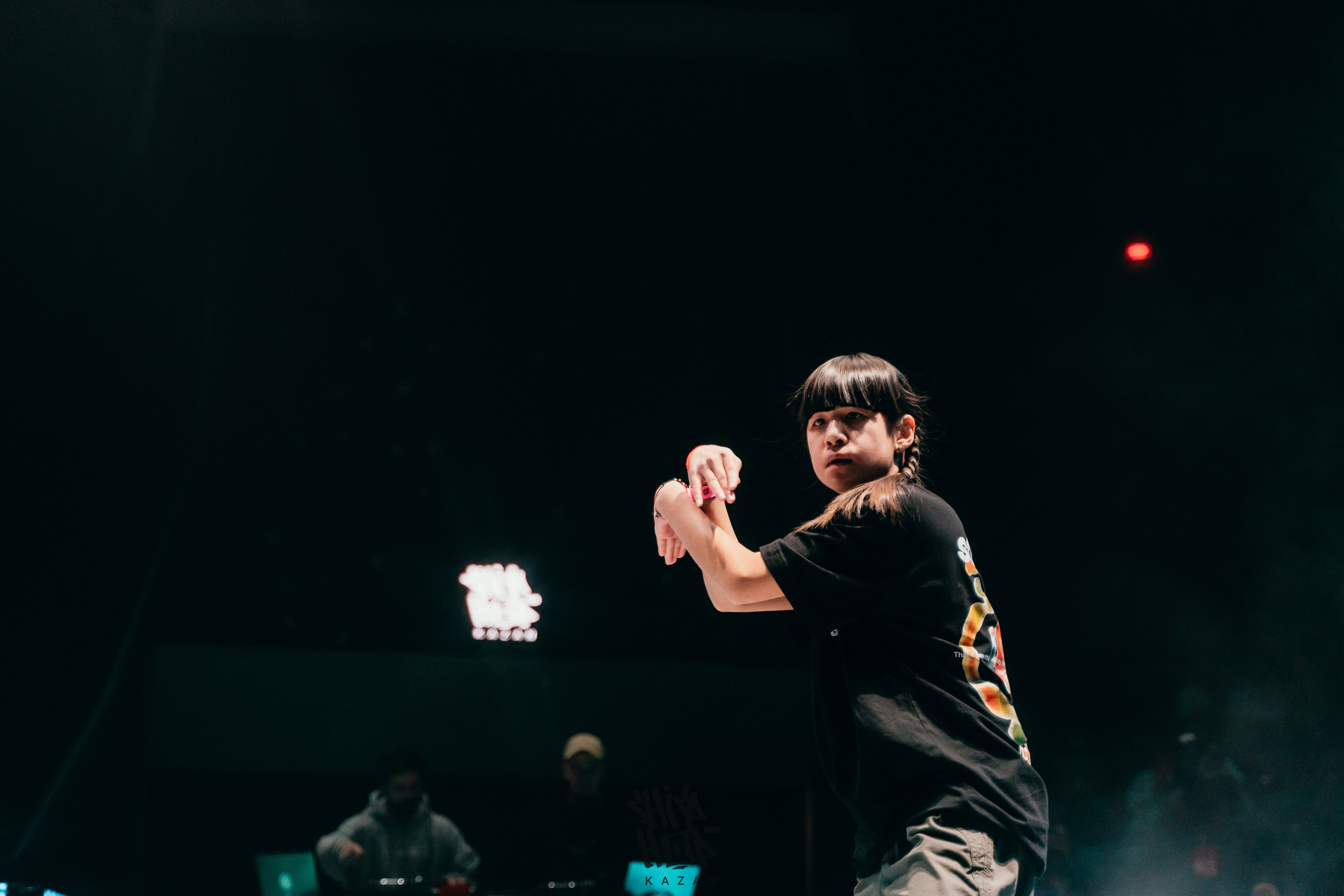 HIP HOP KAZAN 2024. Главная