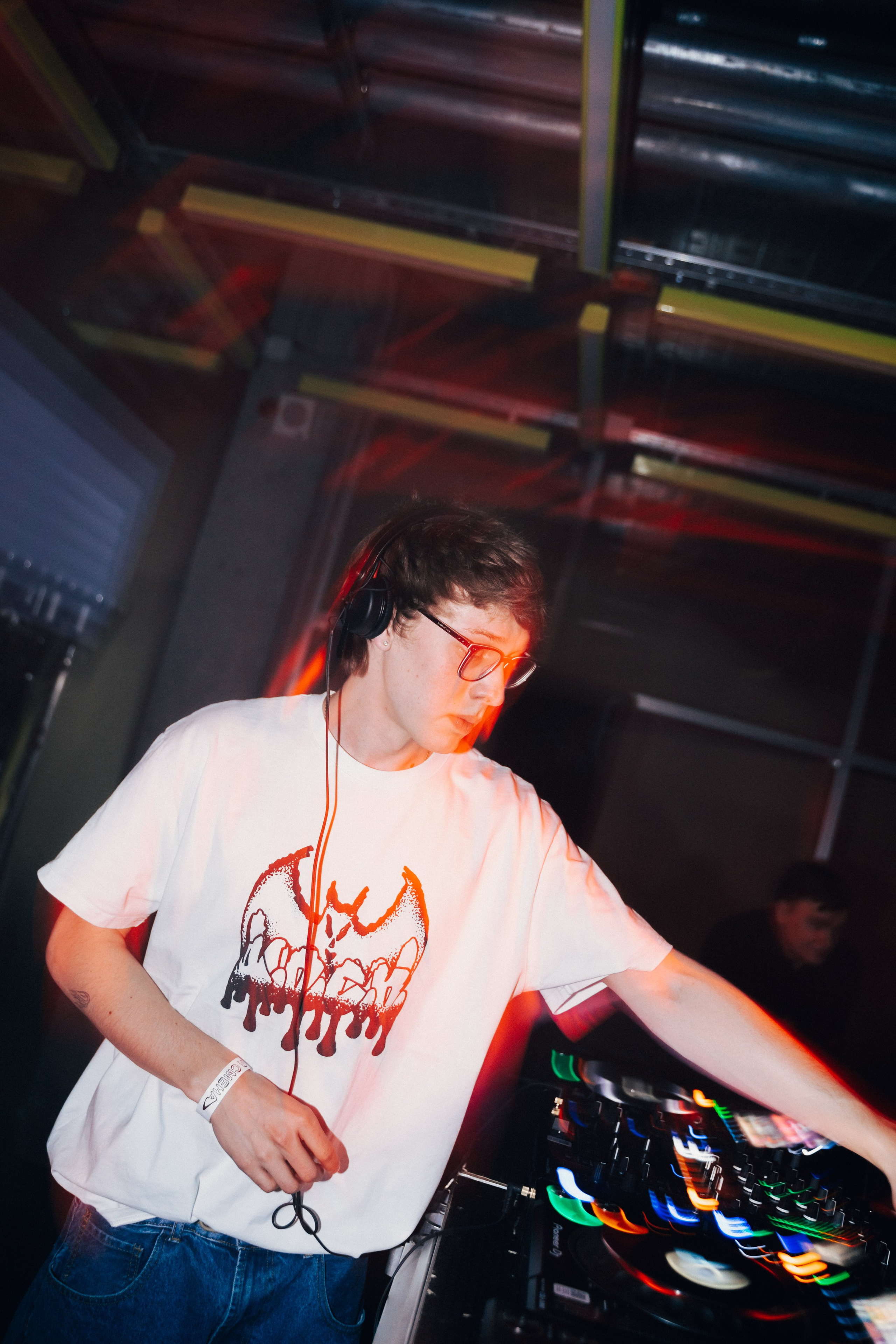 Ночная смена. Главная