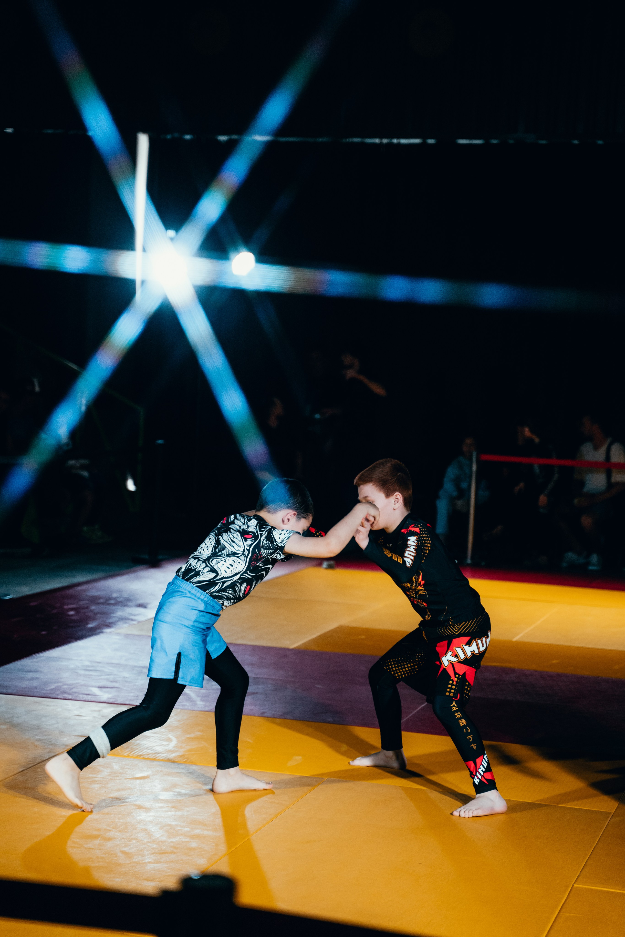 Турнир Teta Promotion 2024. Главная