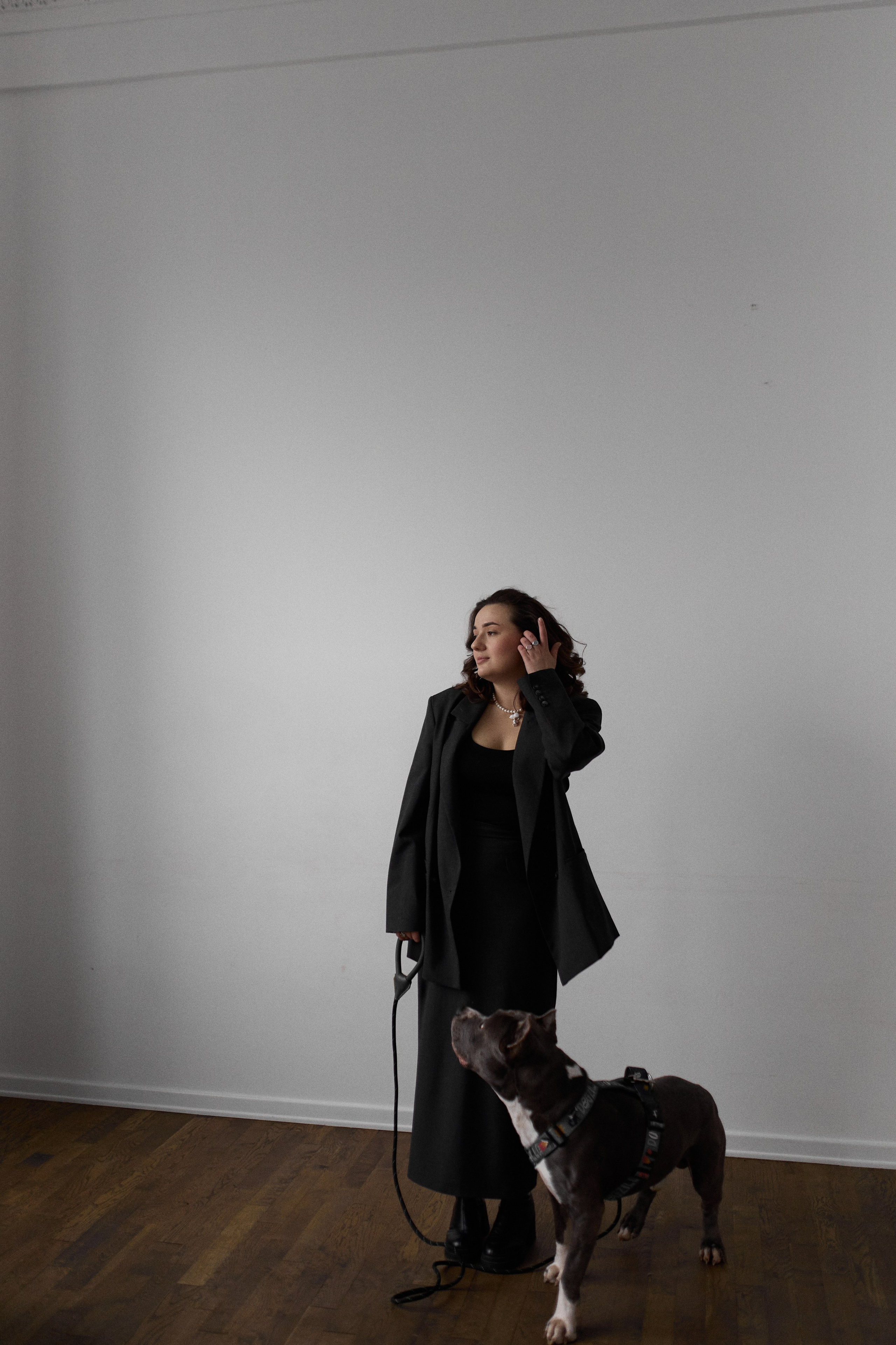 Юля и Север. Ваш душевный фотограф