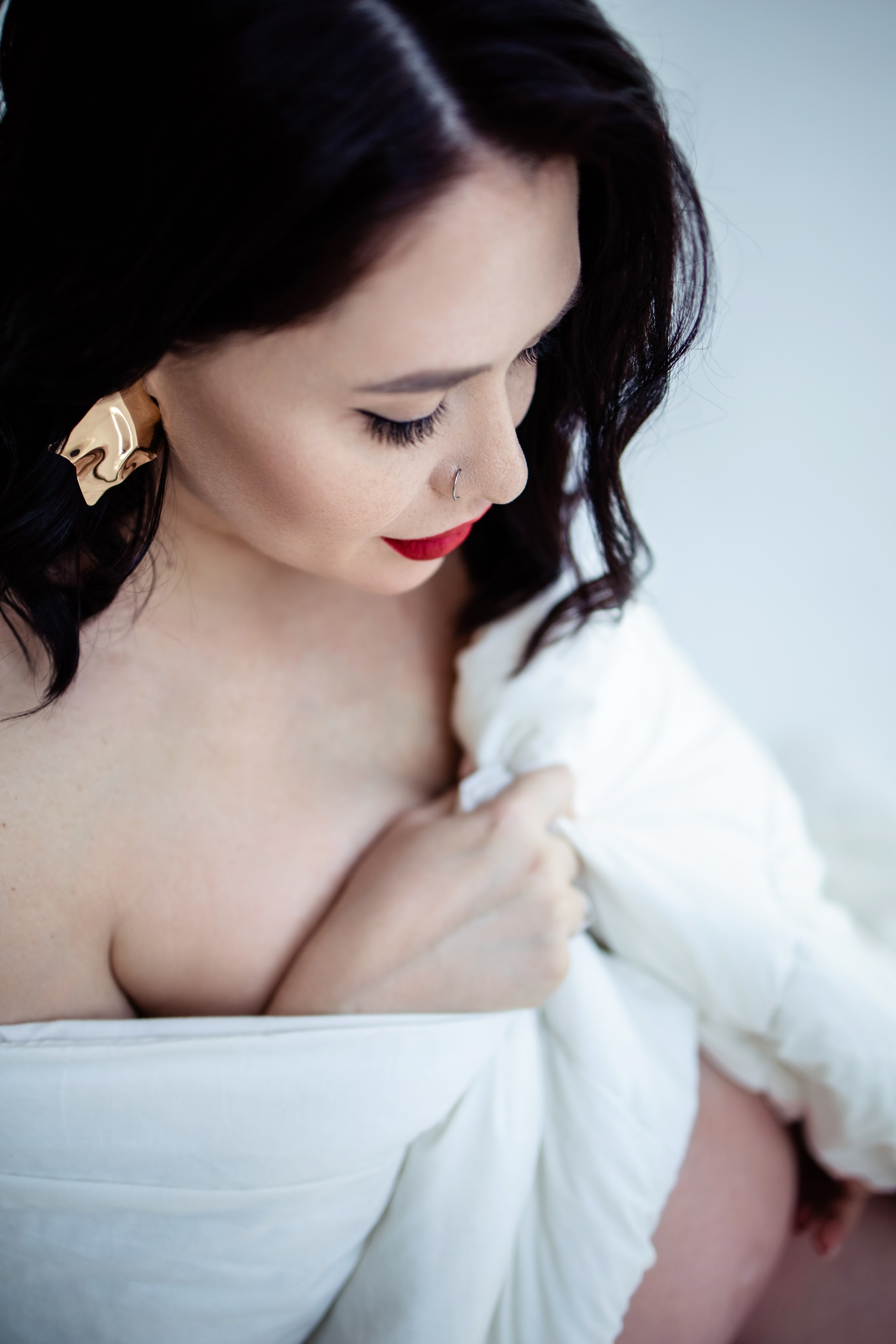 ЛЕРА ♥. Фотограф женского контента Мария Логунова