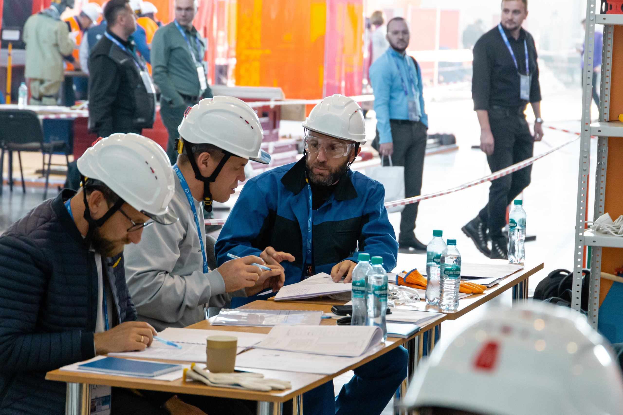 ЛГСС Иннопром