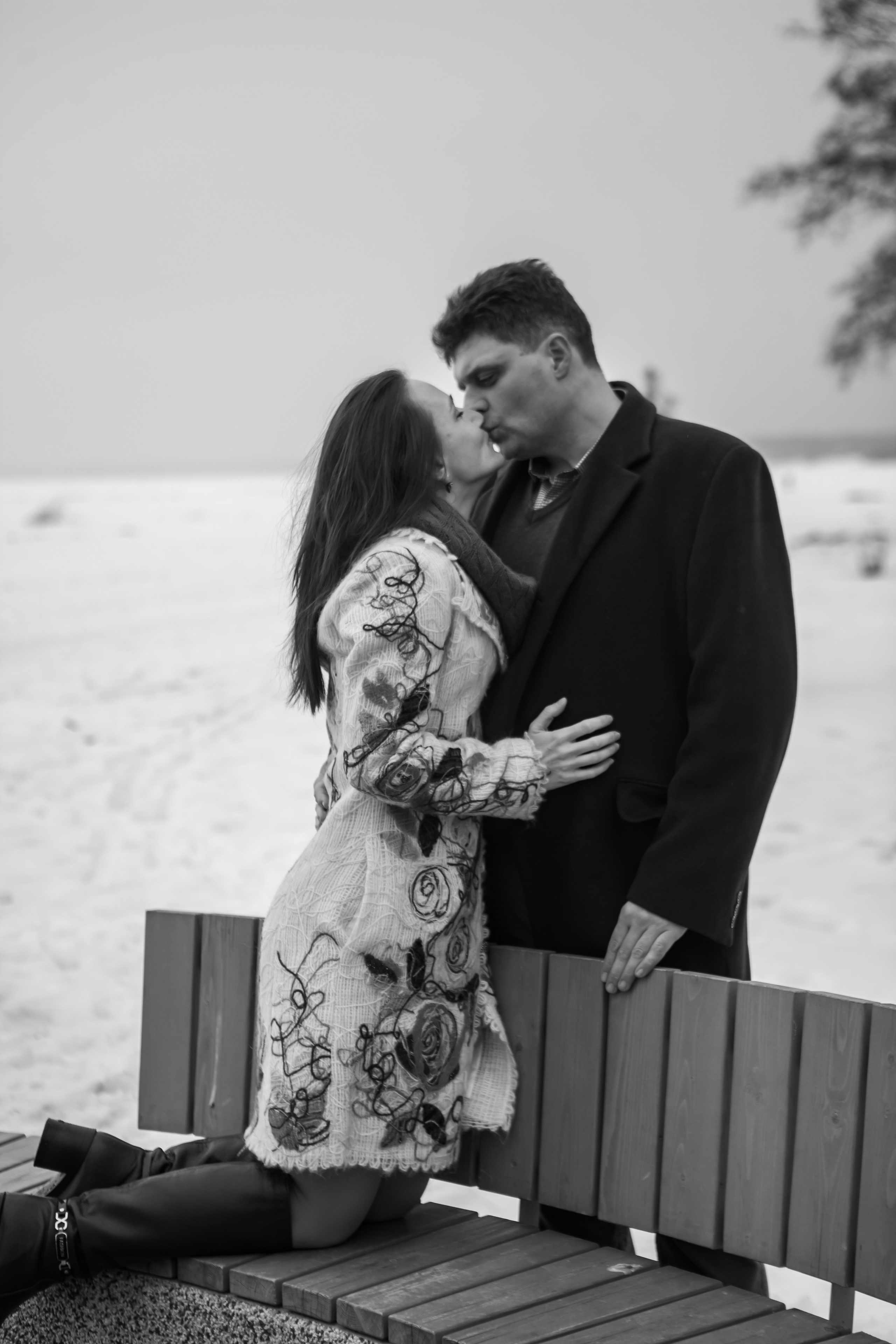 Вдвоём. Репортажный Фотограф в Санкт-Петербурге Светлана Мосиенко