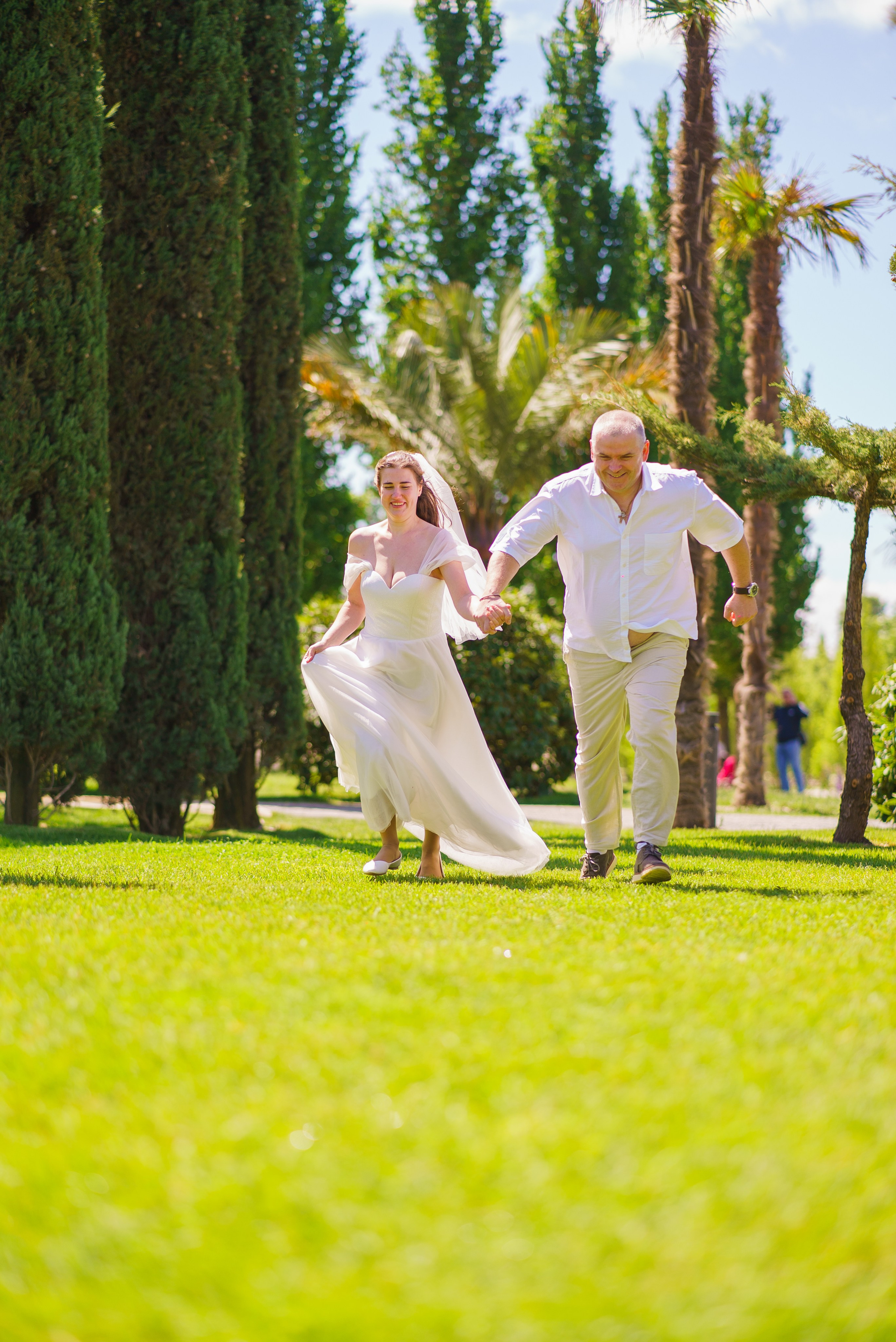 Виктория и Александр. Свадебная фотосессия. Шедевры для Вас! Фотограф и Видеограф в Краснодаре Пахиев Руслан