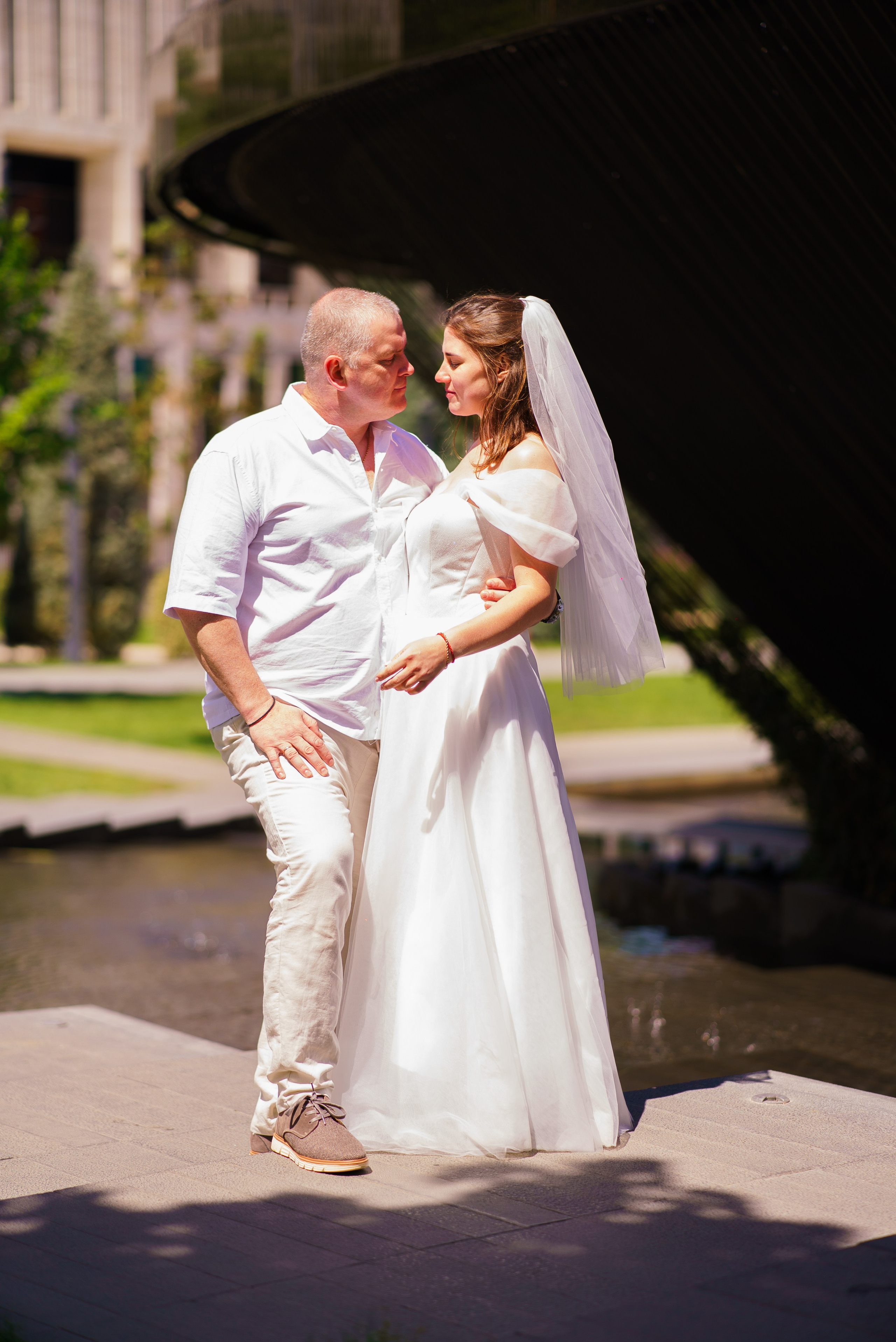 Виктория и Александр. Свадебная фотосессия. Шедевры для Вас! Фотограф и Видеограф в Краснодаре Пахиев Руслан