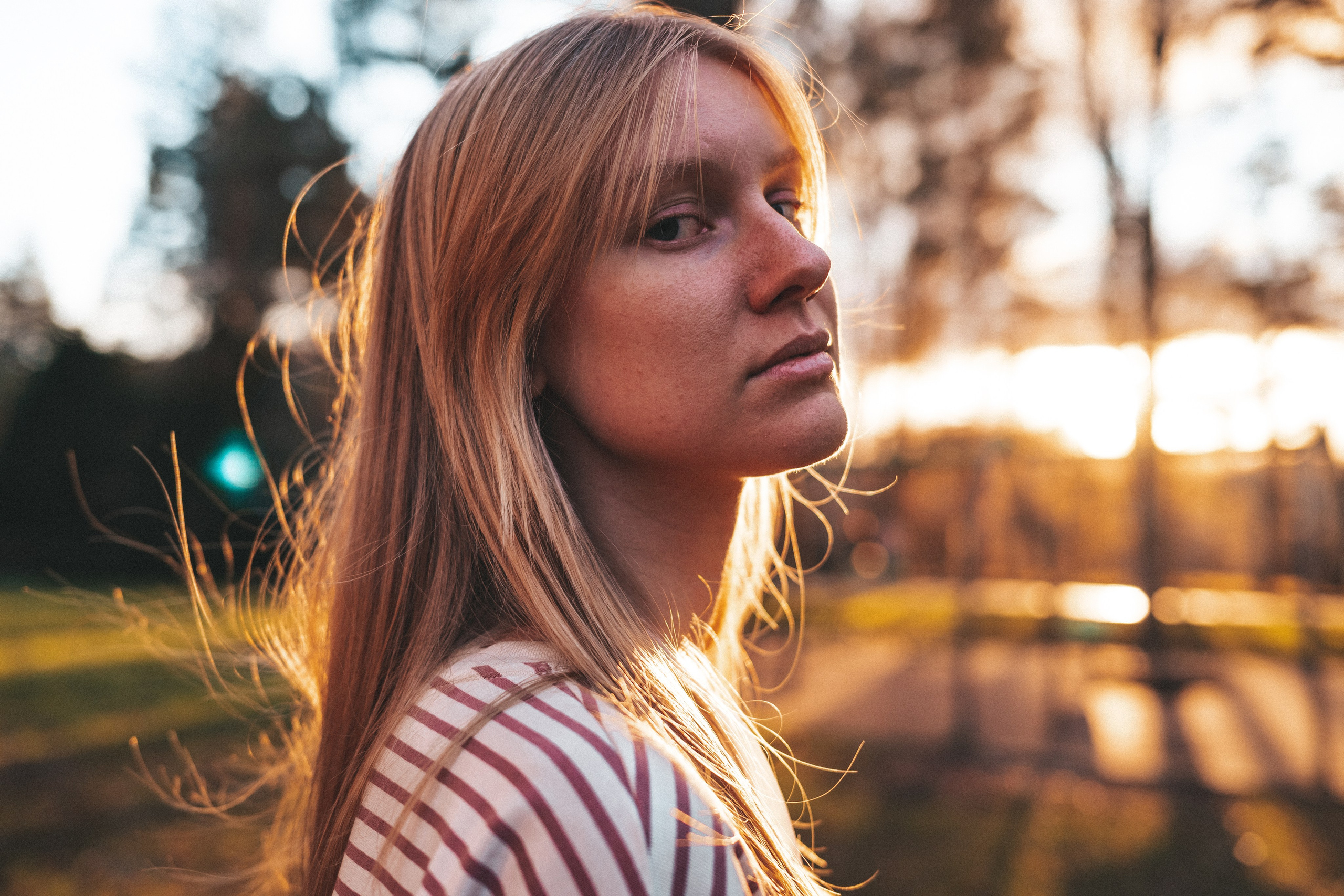 Юля. Фотограф в Ярославле Ольга Пыненкова
