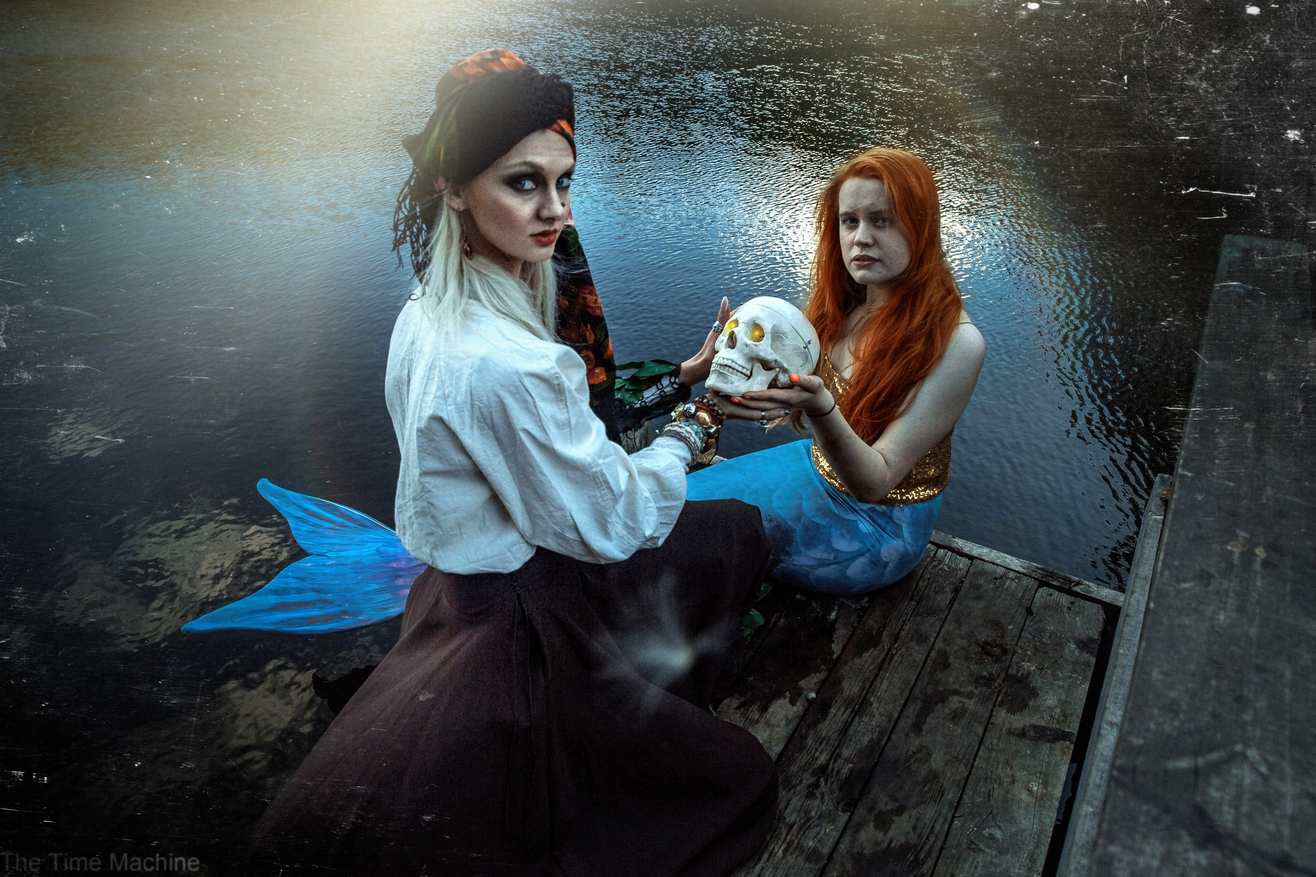 Эксперименты. Фотограф для маркетплейсов Михаил Бове