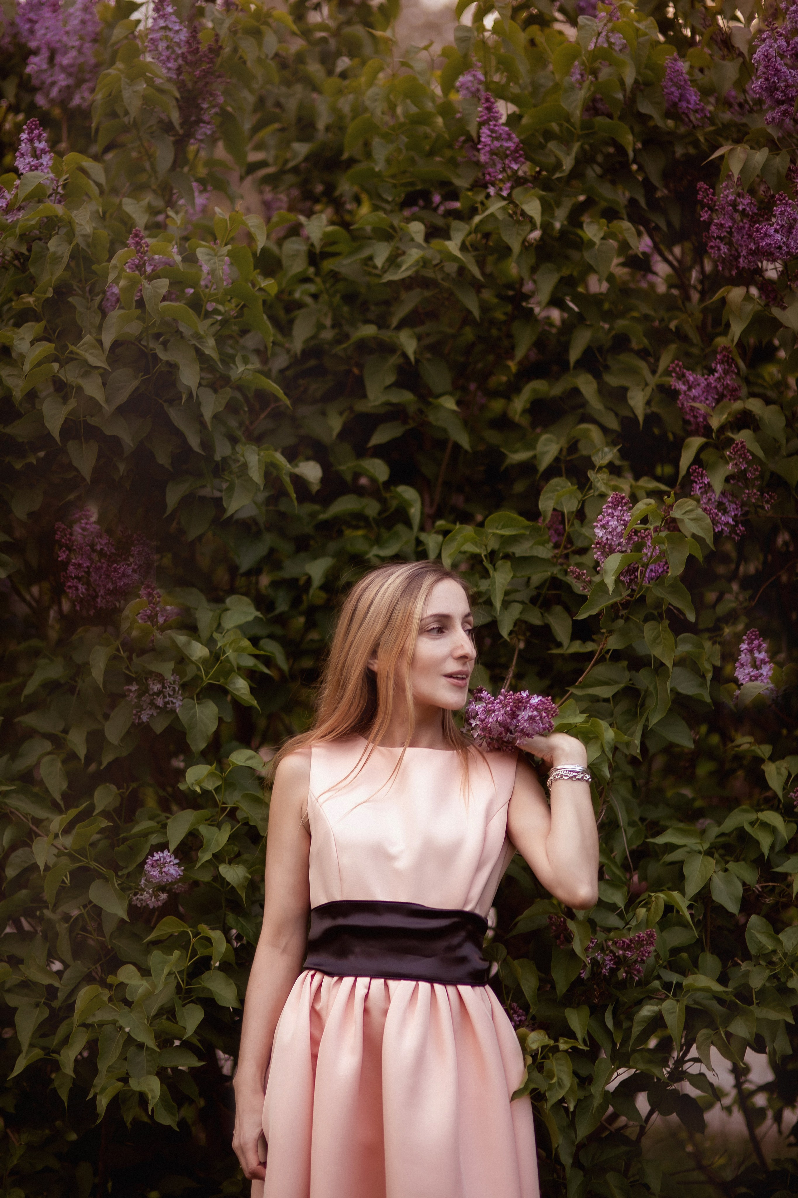 Весна. Семейный фотограф в Москве