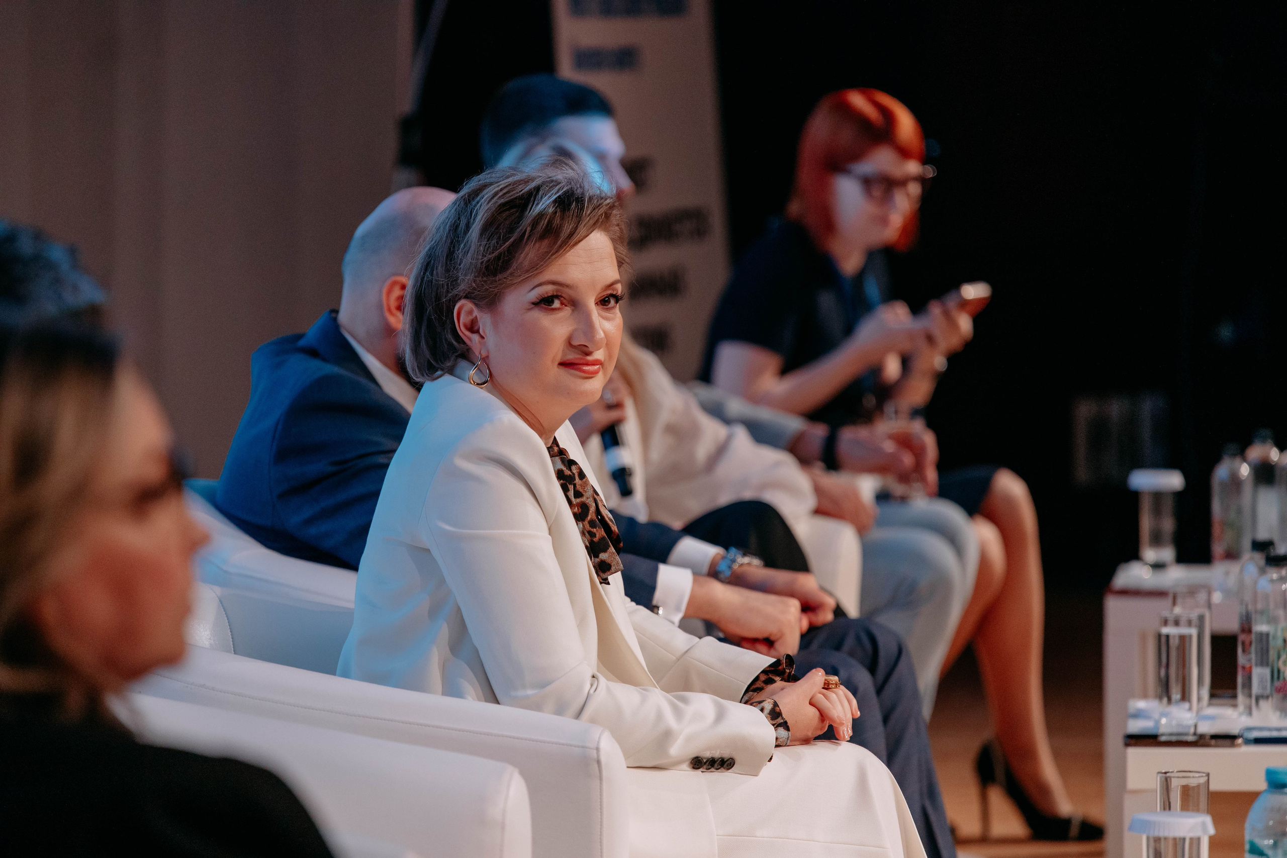 Форум отельеров. Фото и видео съемка. Андрей Ионов