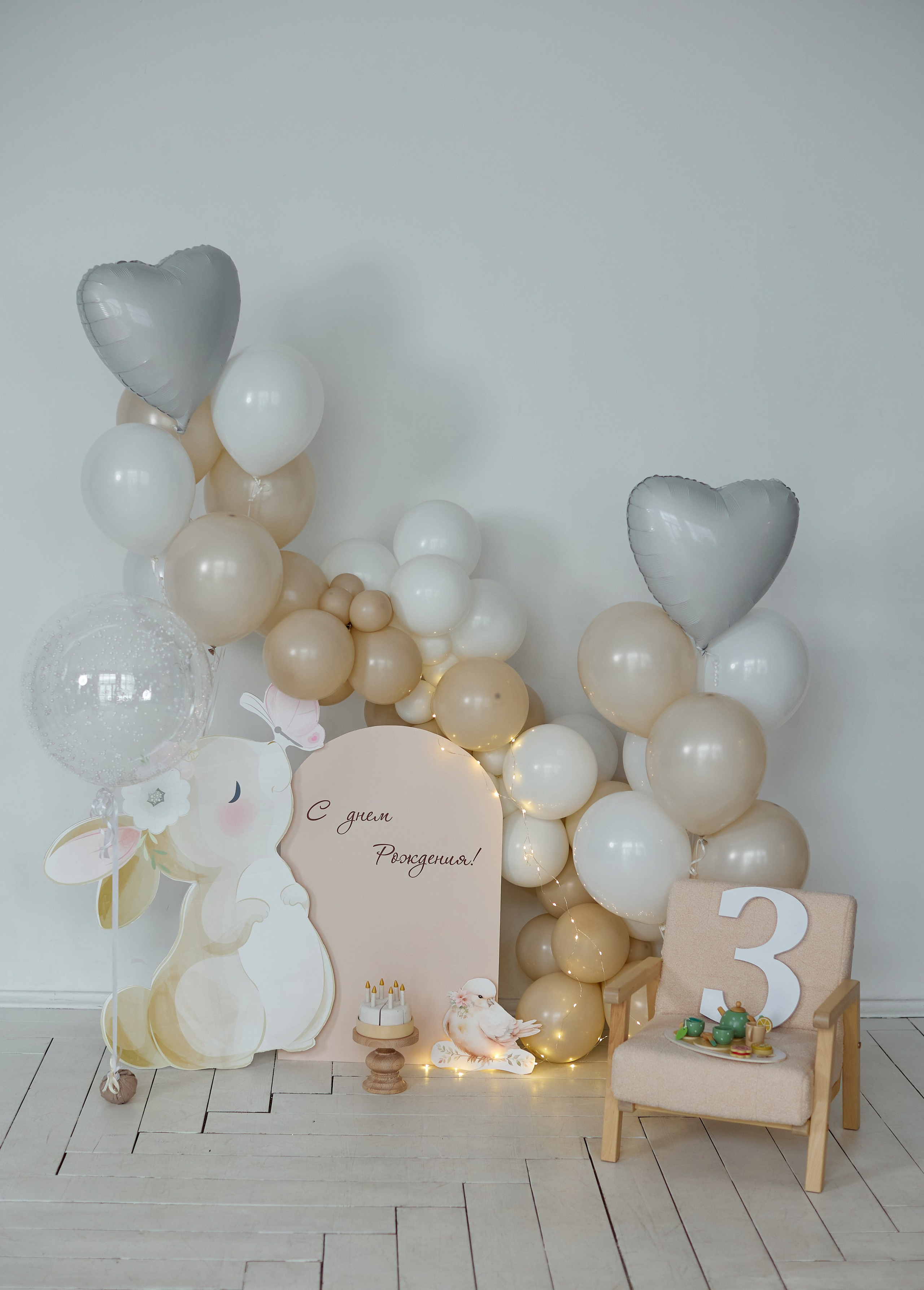 Фотостудия в Калуге Svetstudio