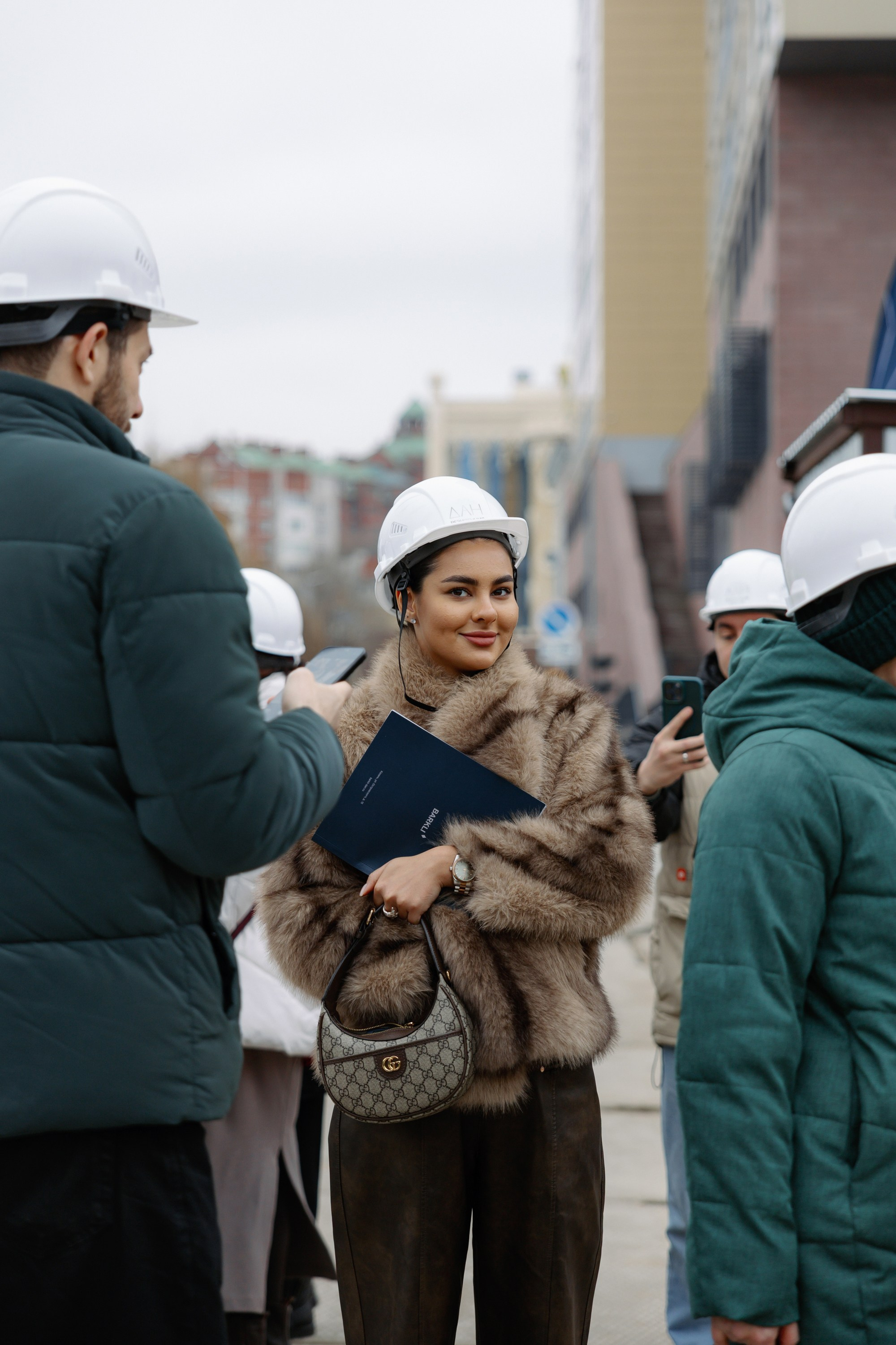ДАН Баркли Презентация. Коммерческий и Репортажный фотограф Казань Москва