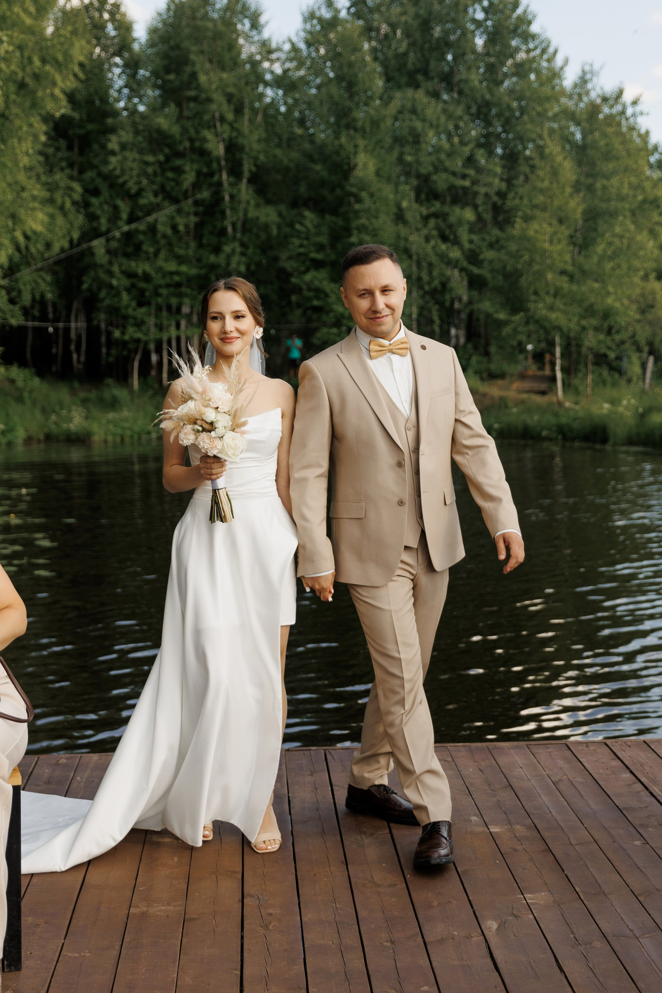 Сергей и Анастасия. Свадебный и портретный фотограф в Сыктывкаре Слава Изъюров