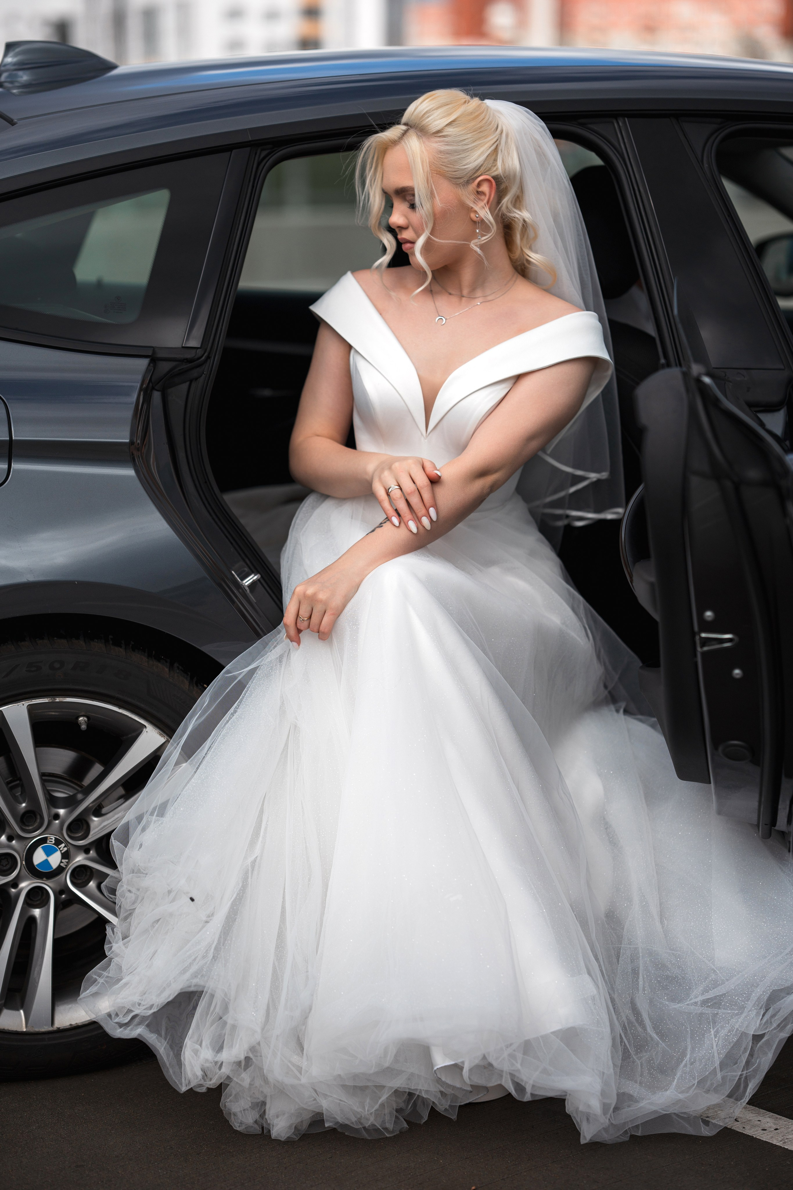 Свадьба. Анастасия и Глеб. Фотограф Марта Козел. Гродно, Беларусь