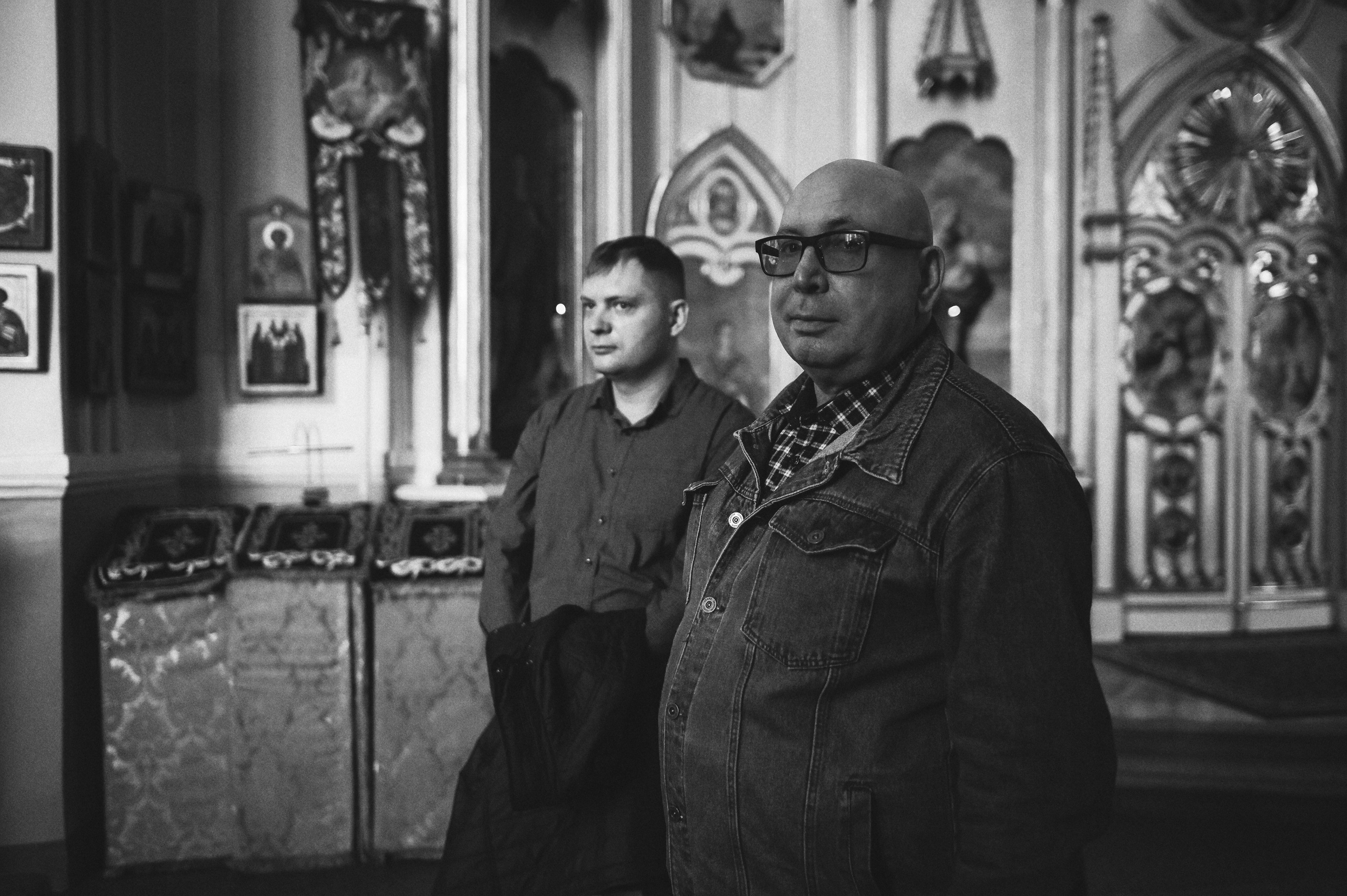 Крещение Любочки. Семейный и свадебный фотограф в Санкт-Петербурге Яна