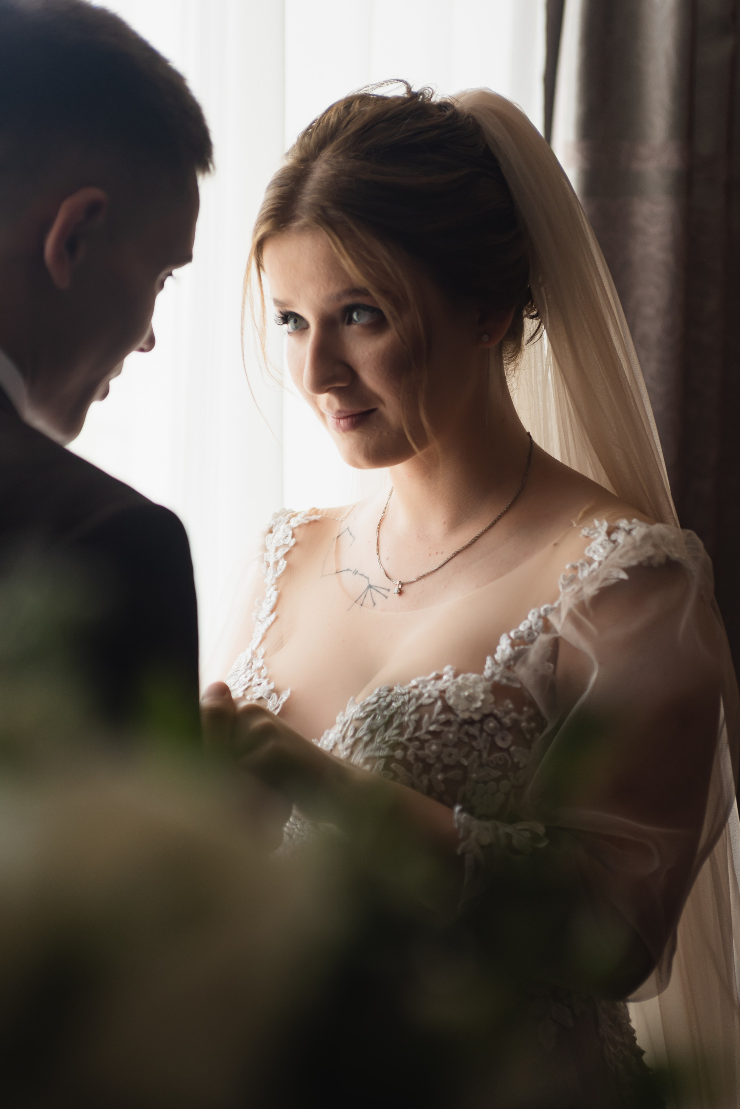 Свадебный день 07.06.2024. Никита и Оксана. Фотограф в Сузуне — Зоя Попова (Собственная фотостудия)