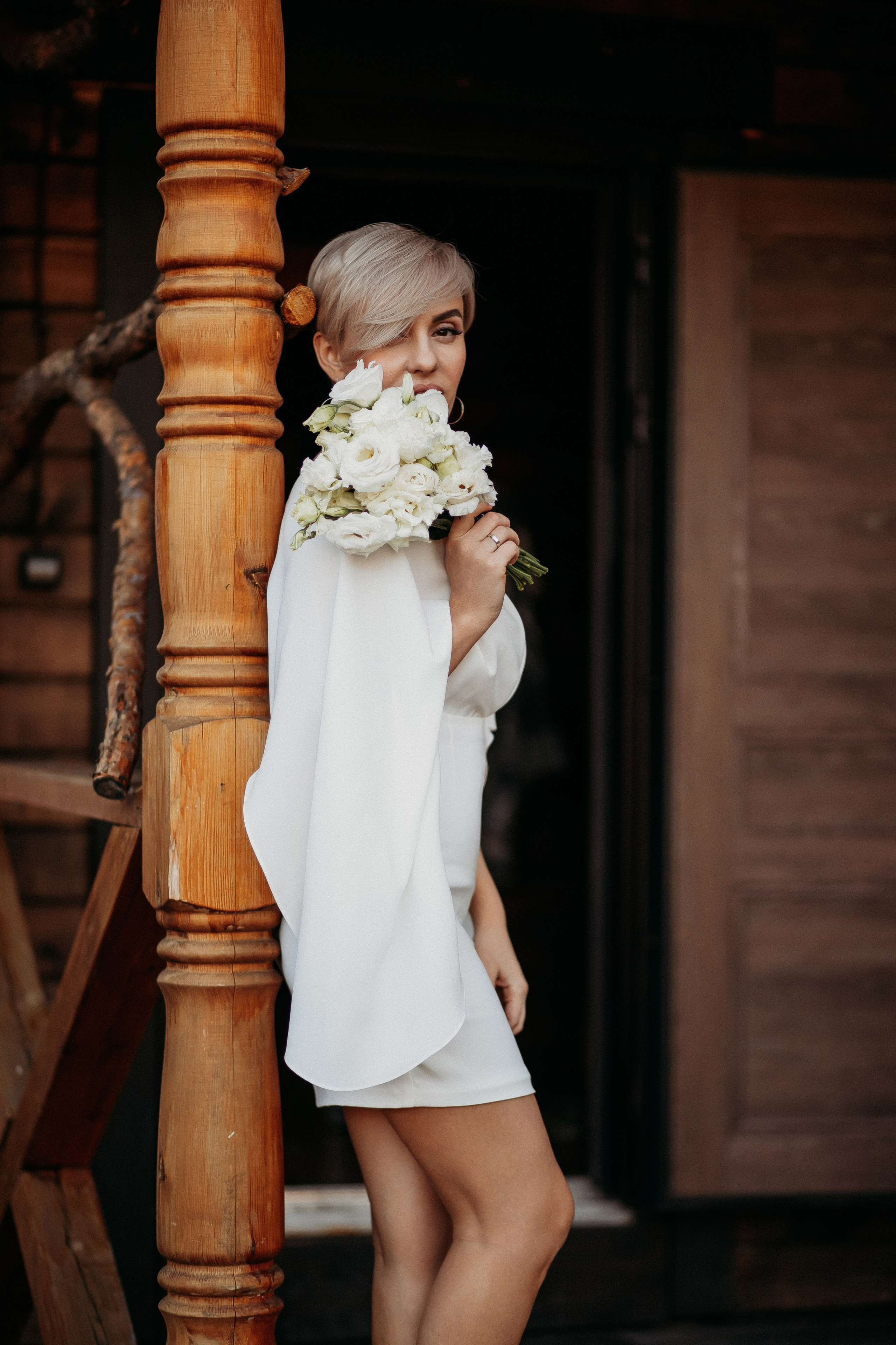 Екатерина и Дмитрий. Фотограф Тимербаева Алина г. Сургут