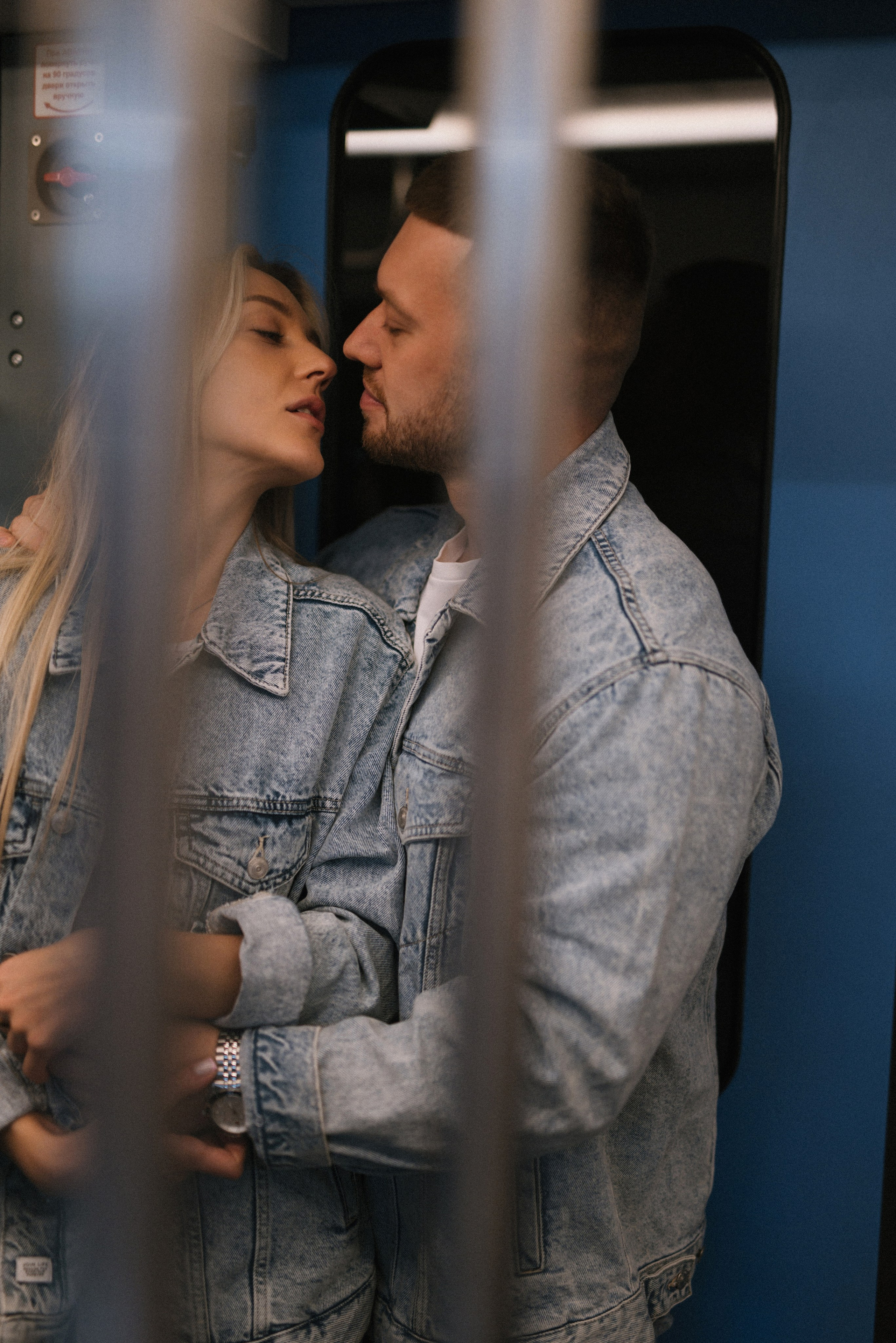 Пройдусь мурашками прямо по нам…. Свадебный фотограф в Минске и Санкт-Петербурге Вероника Аксенова