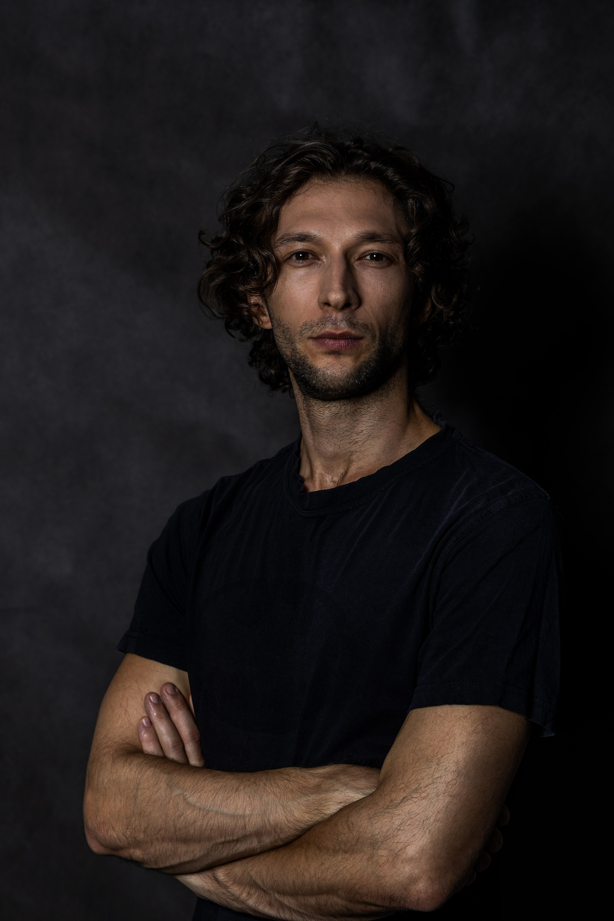 Иван Забелин карта эмоций. Photomantis