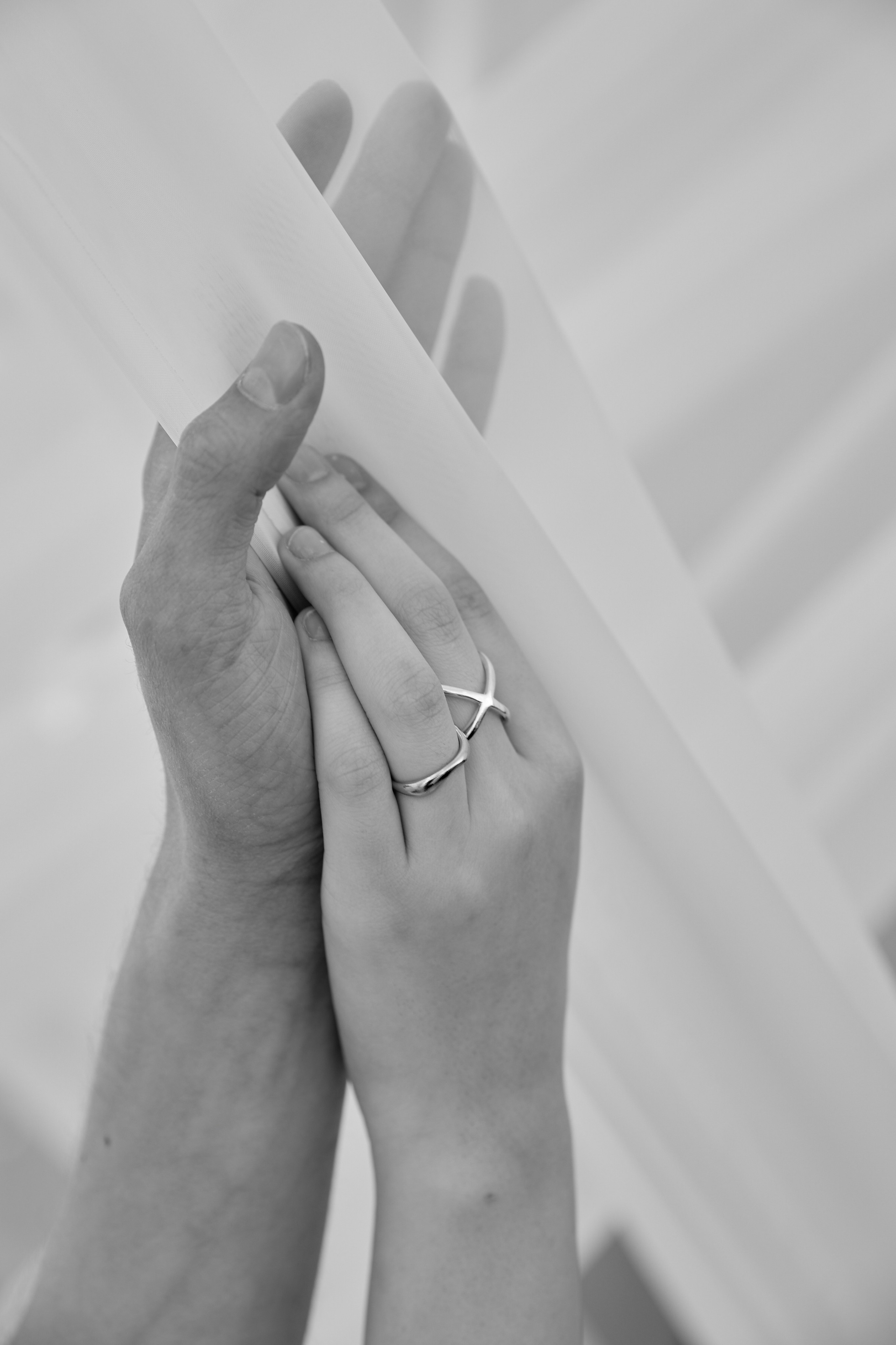 Полина и Егор