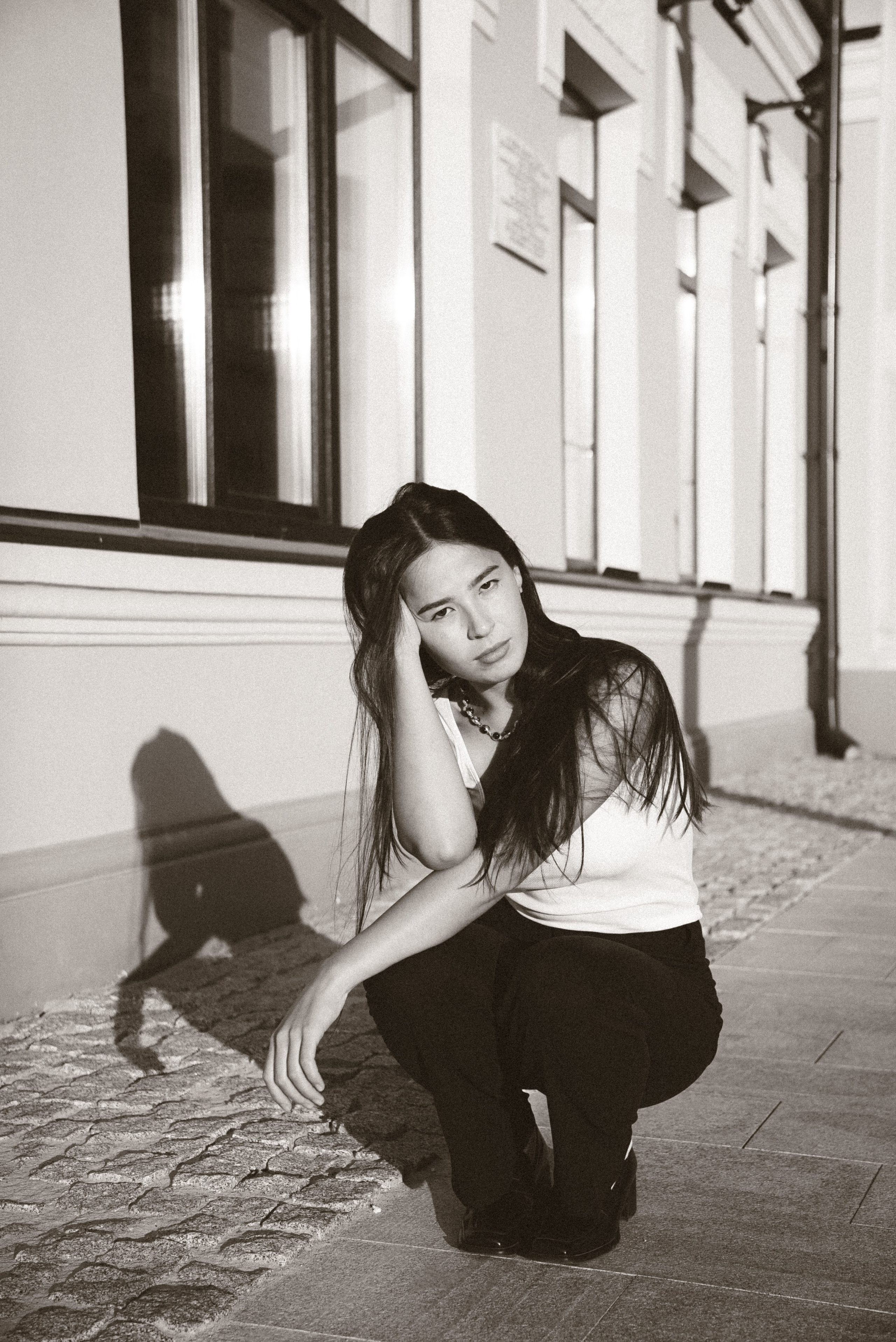 Karina. Фотограф в Тюмени Шишкова Ксения