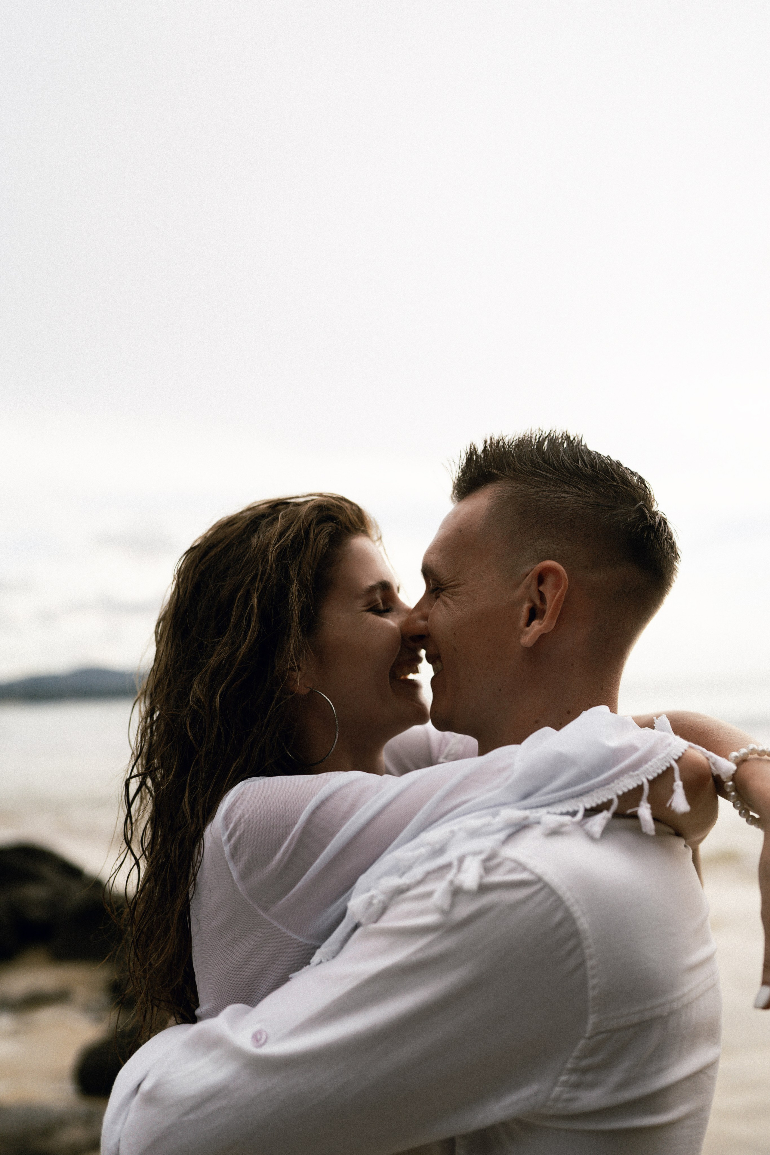 SOFIA & SERGEI. Портретный и семейный фотограф на Пхукете Андрей Валиев