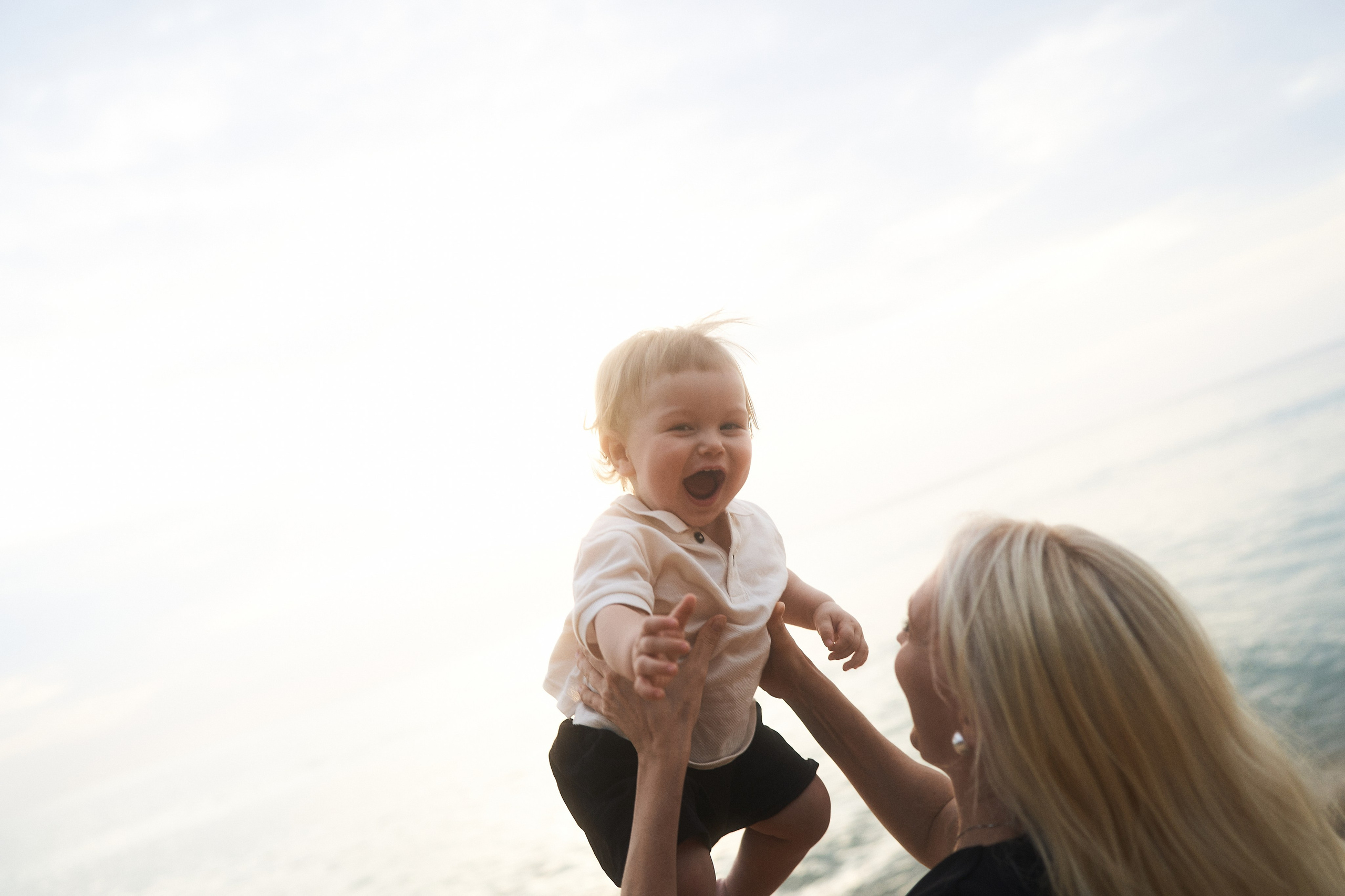 IVAN BIRTHDAY. Портретный и семейный фотограф на Пхукете Андрей Валиев