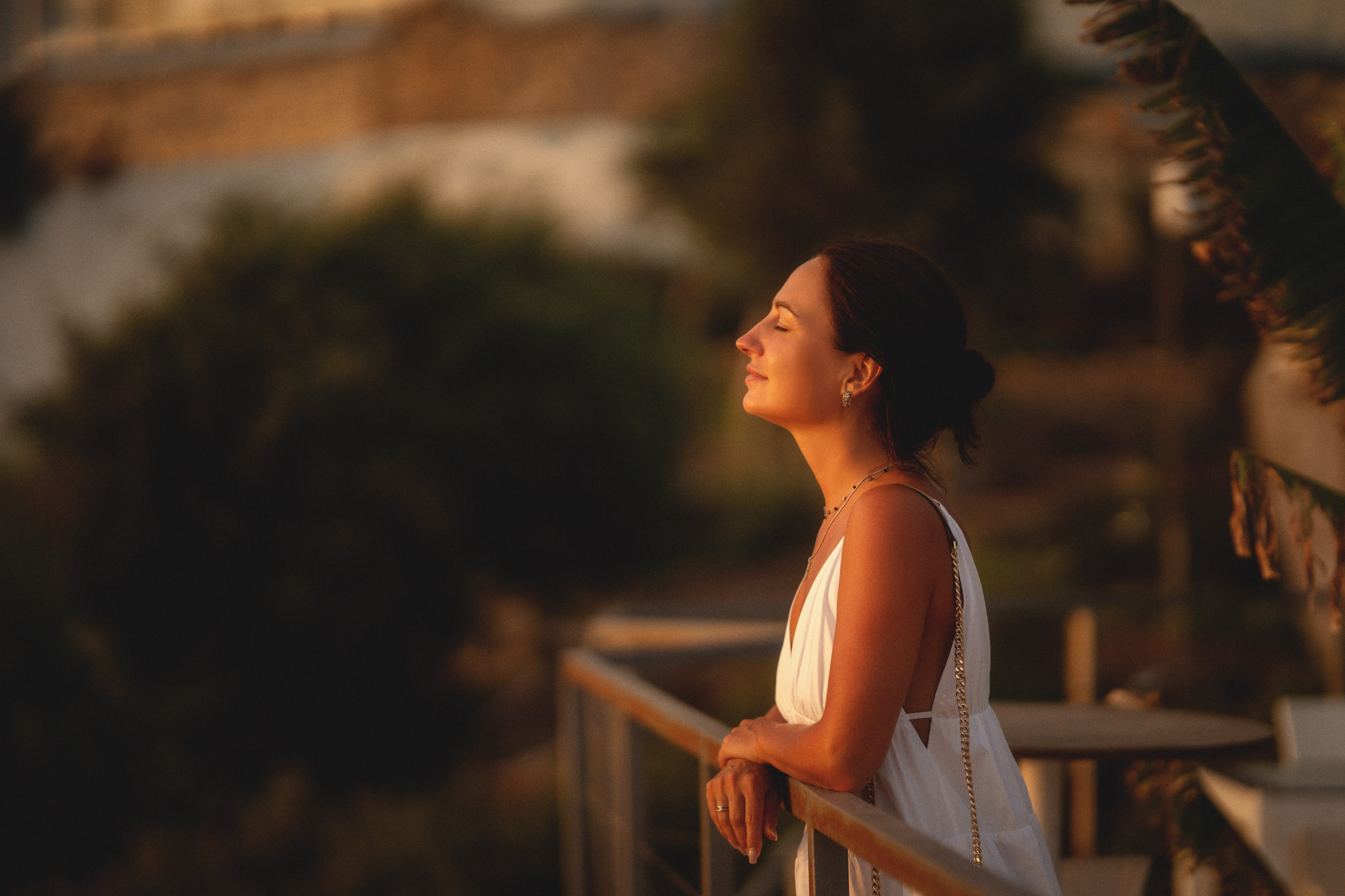 Портреты. Фотограф Елена Буданова Тверь