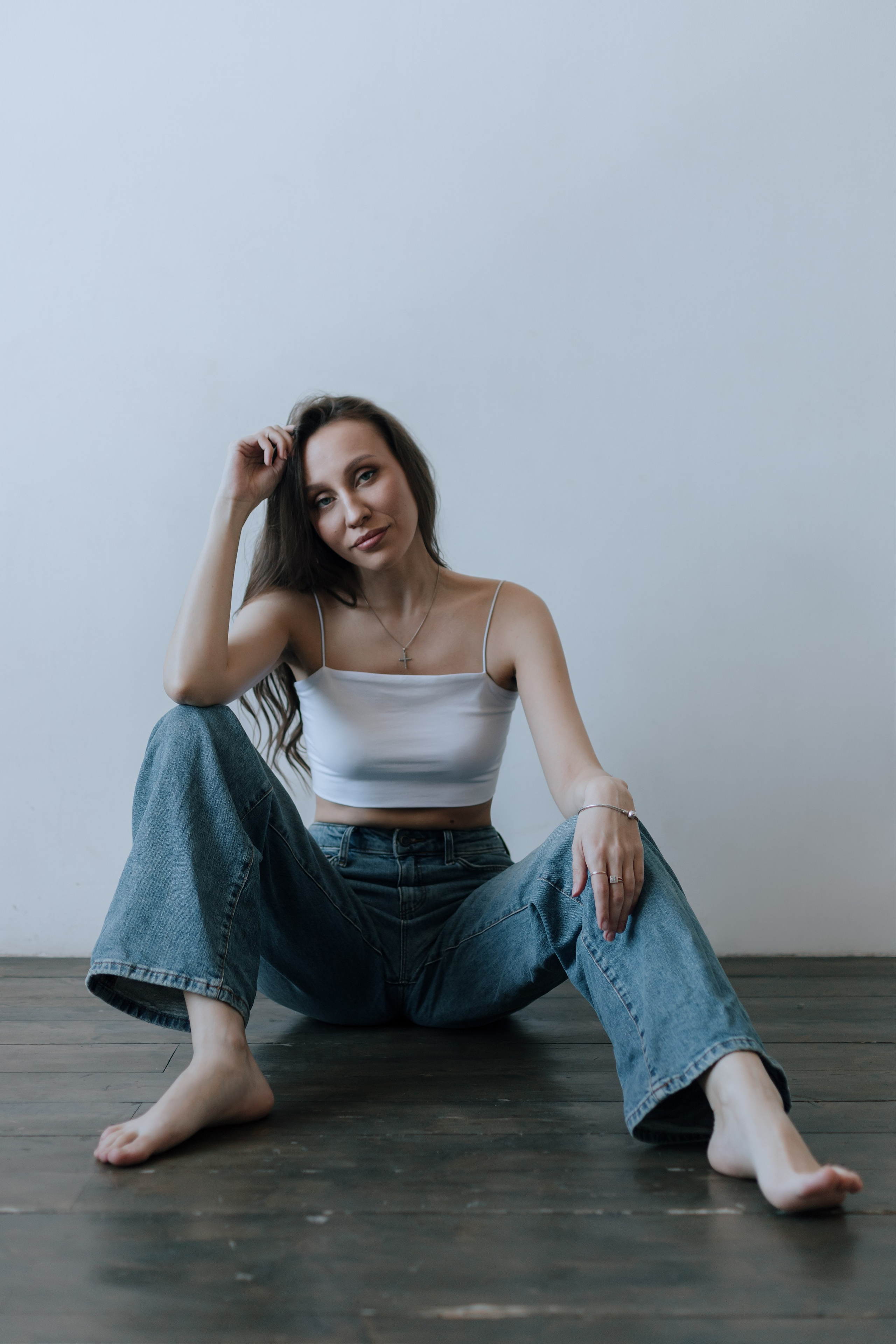 Элеонора. Семейный, свадебный, студийный фотограф в Москве Леонова Юлия