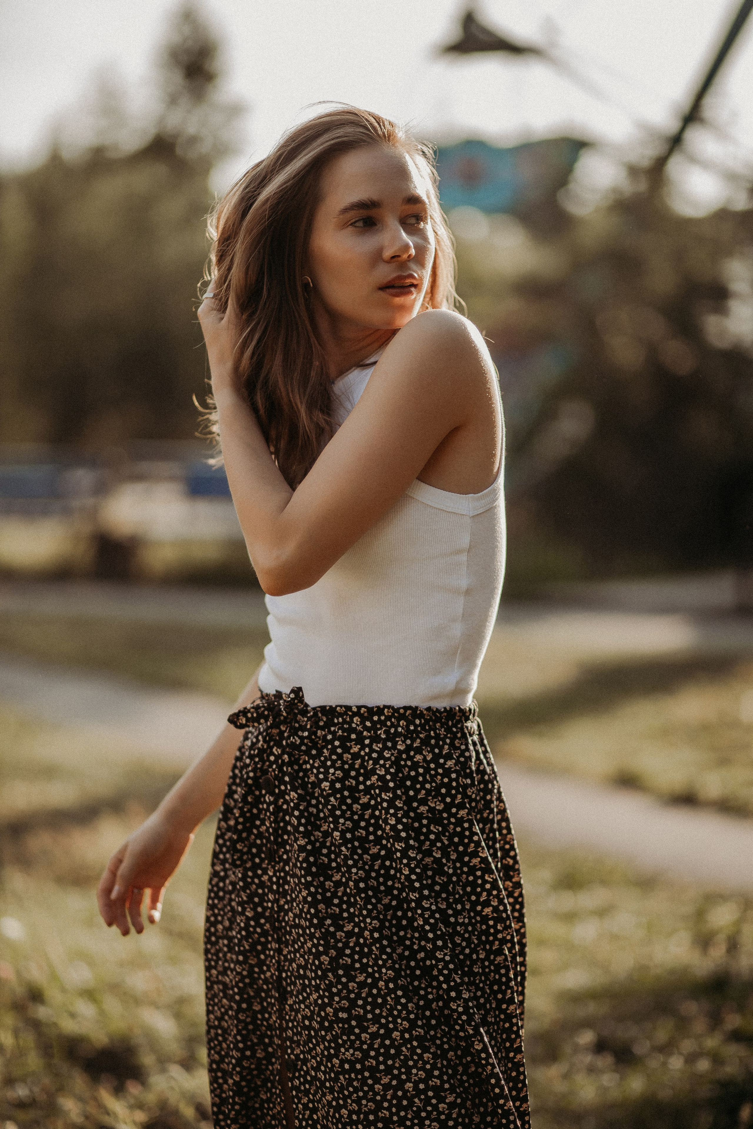 Елизавета. Фотограф Тимербаева Алина г. Сургут