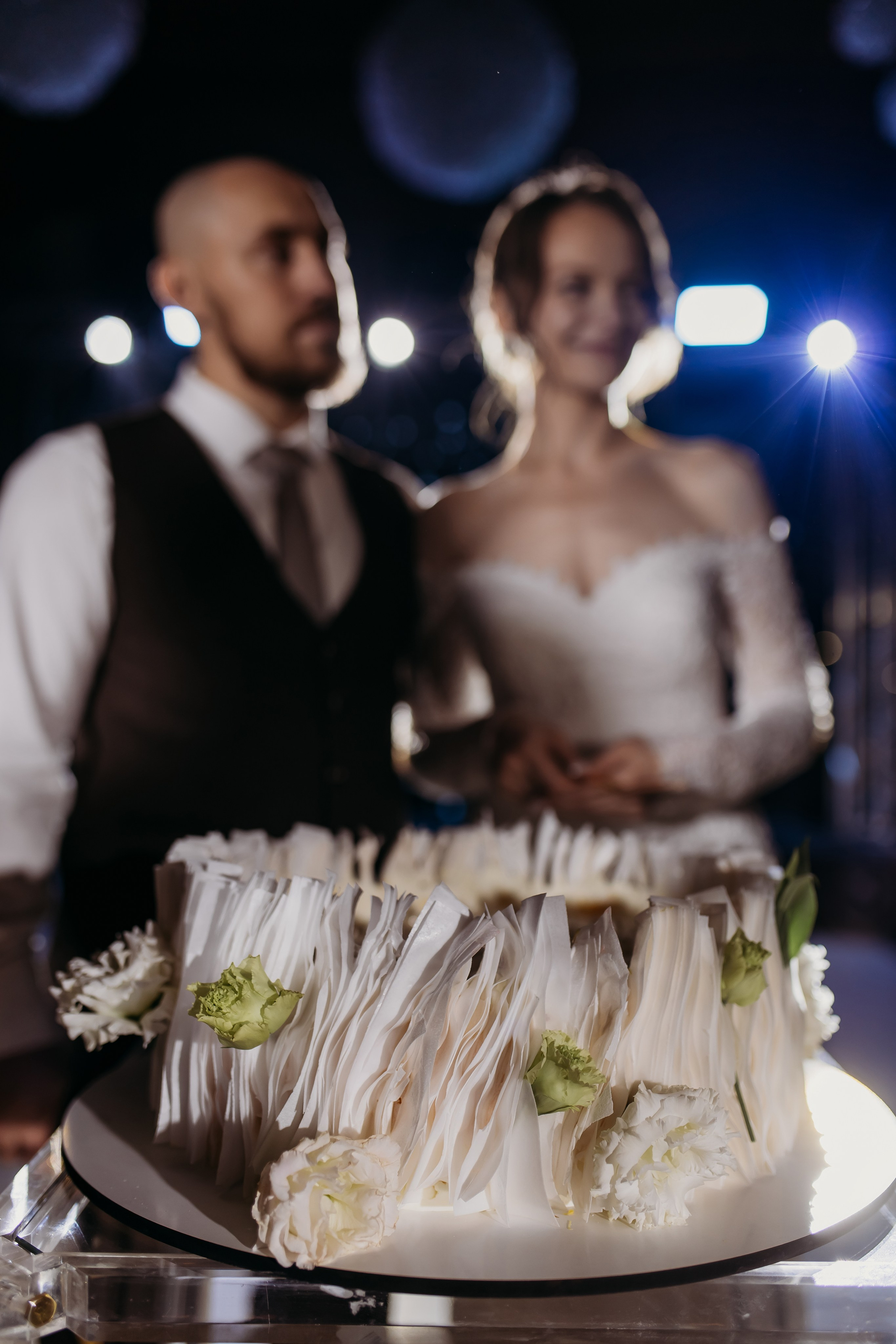 Вадим и Ксения. Фотограф Тимербаева Алина г. Сургут