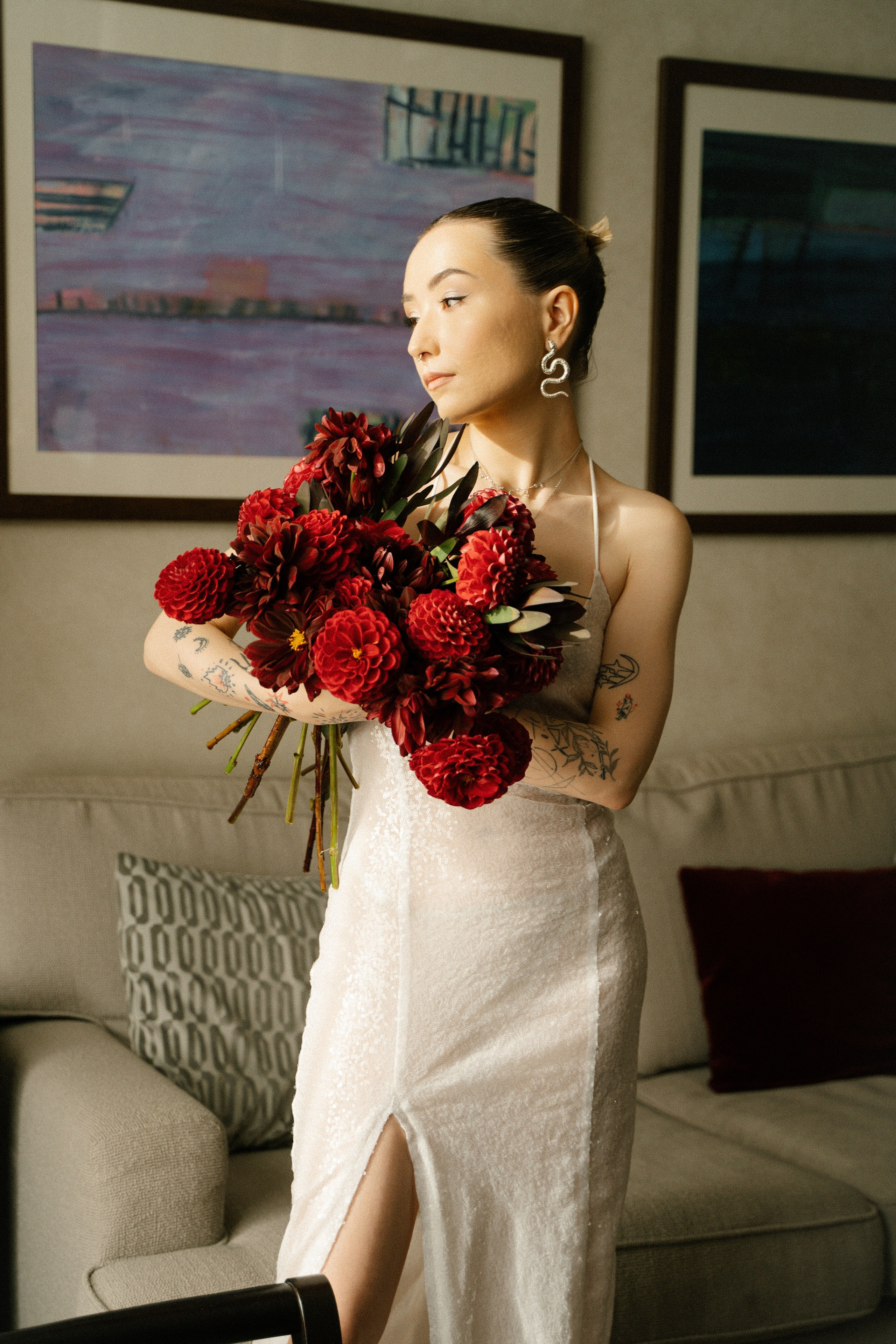 Вегас. Главная