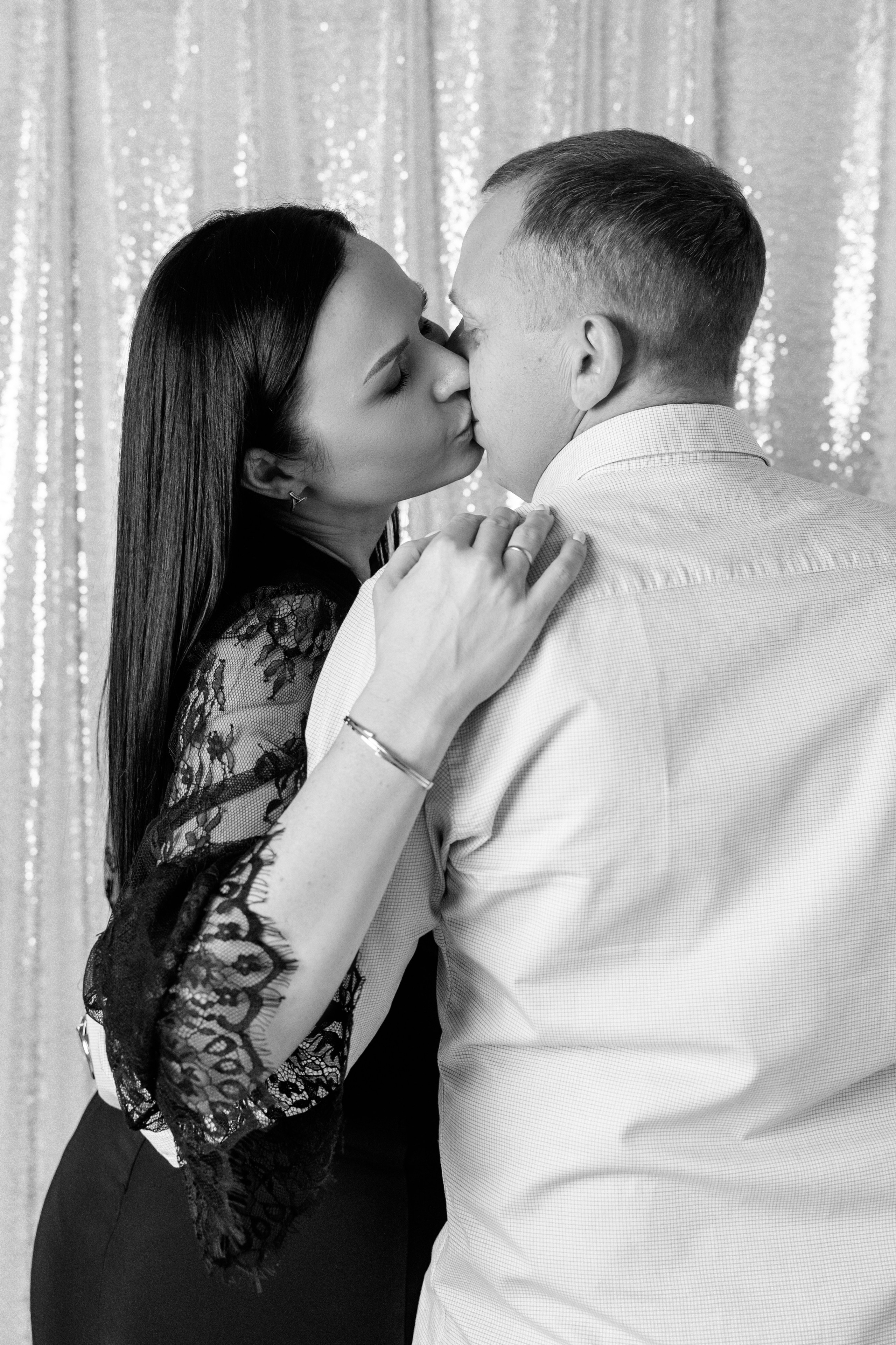 Новогодняя семейная история. Ваш семейный фотограф в Минске — Вика Трегубова