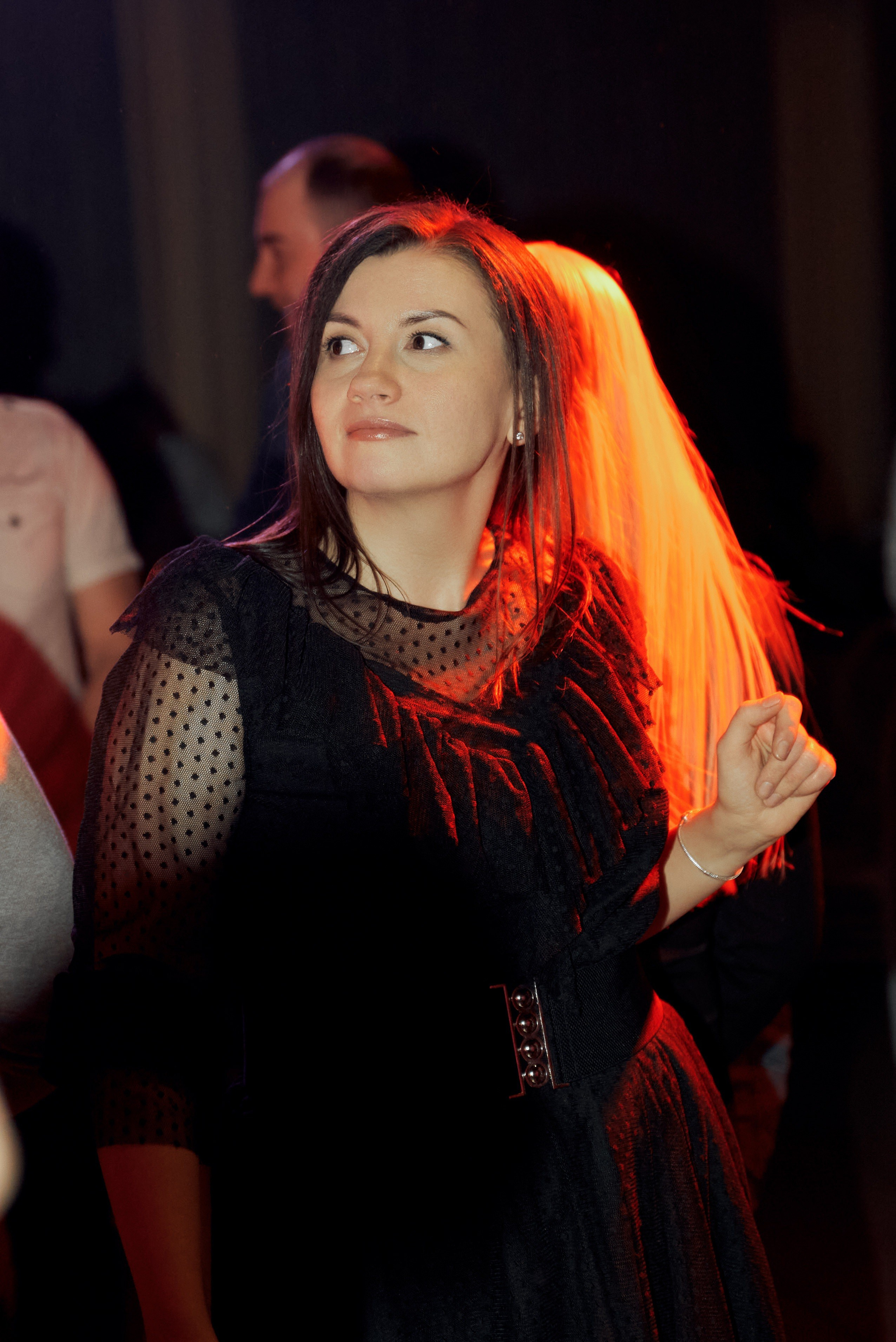 Корпоратив. Свадебный фотограф Александр Браво