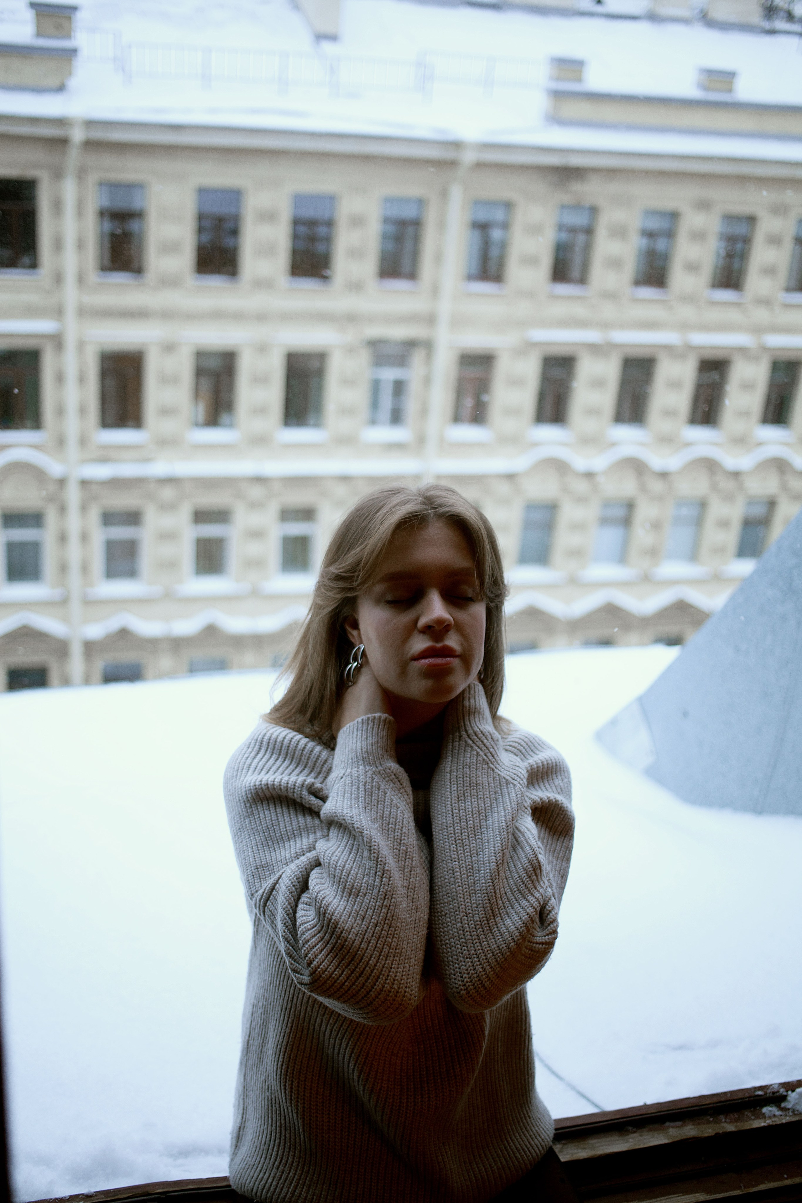 Индивидуальные съемки. Индивидуальный и семейный фотограф в Санкт-Петербурге Ласкава Валерия