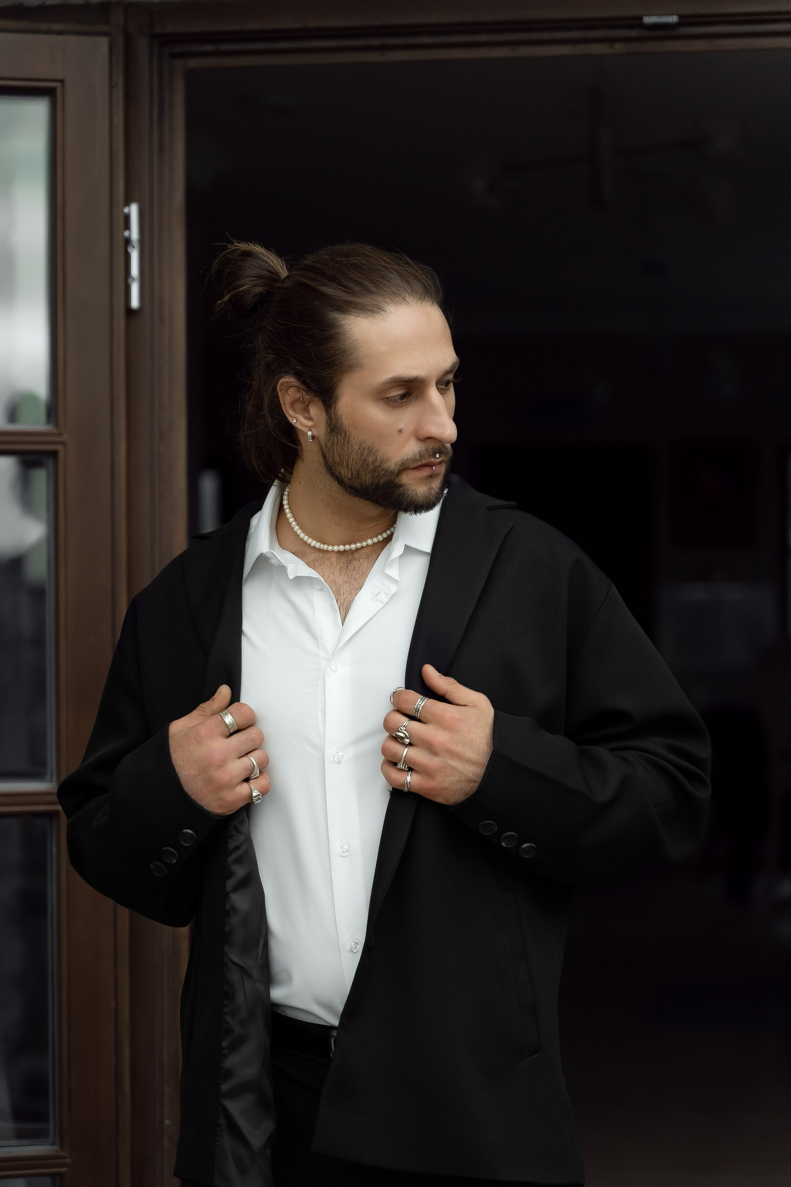 Артур & Саша. Свадебный фотограф в Казани