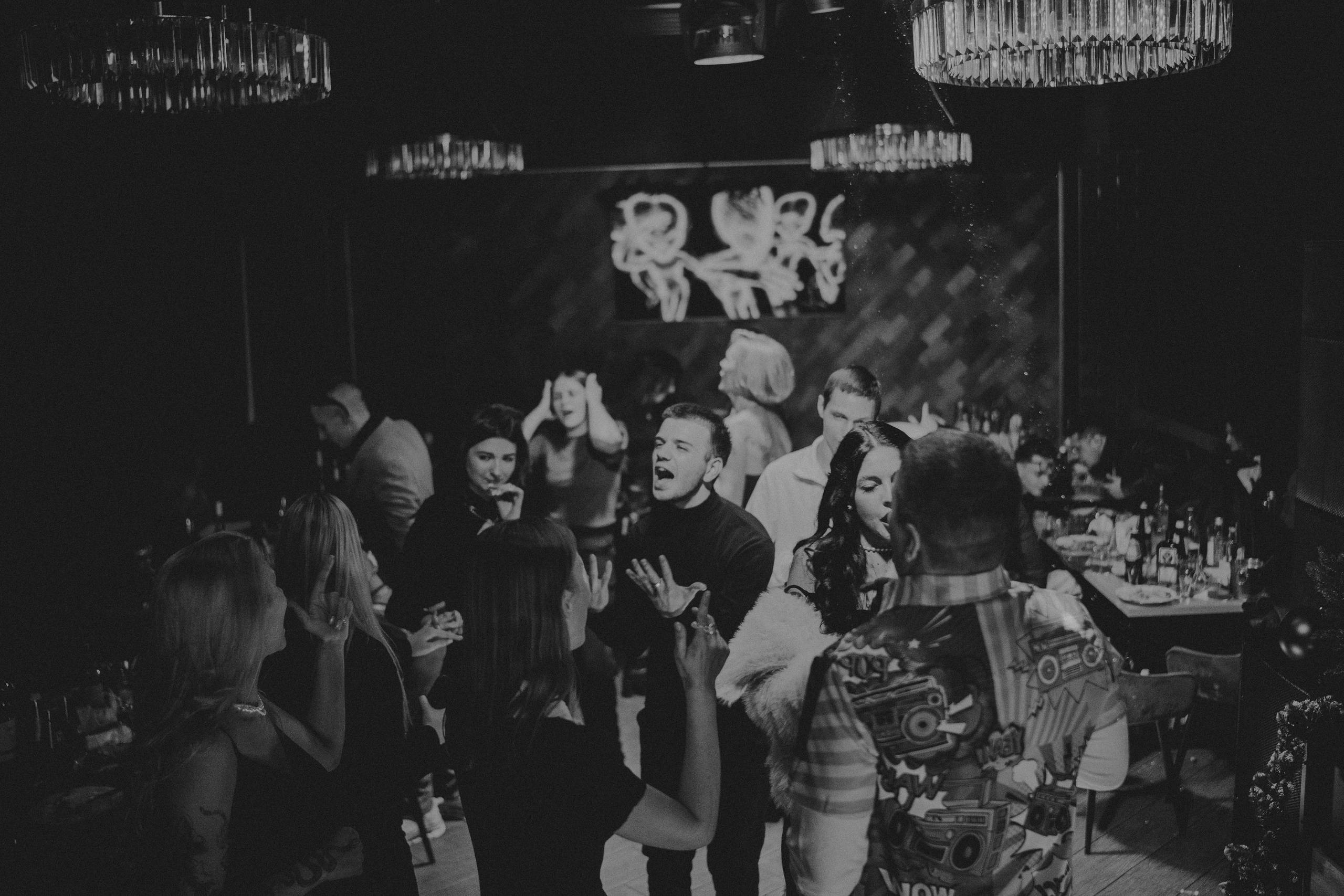 Корпоратив «Вижу море». Портретный фотограф в Новороссийске Алексей Тюлин