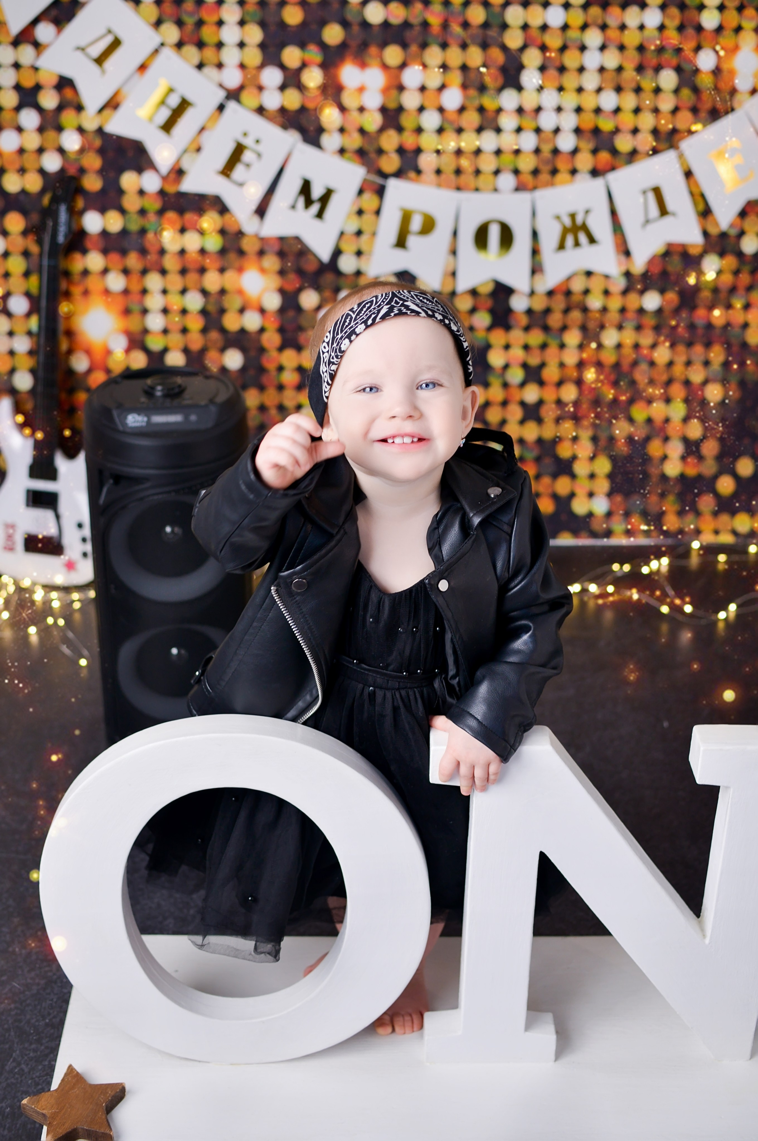 Фотосессия на годик Краснодар годовасие. Фотограф новорожденных Краснодар Малышенко Надежда