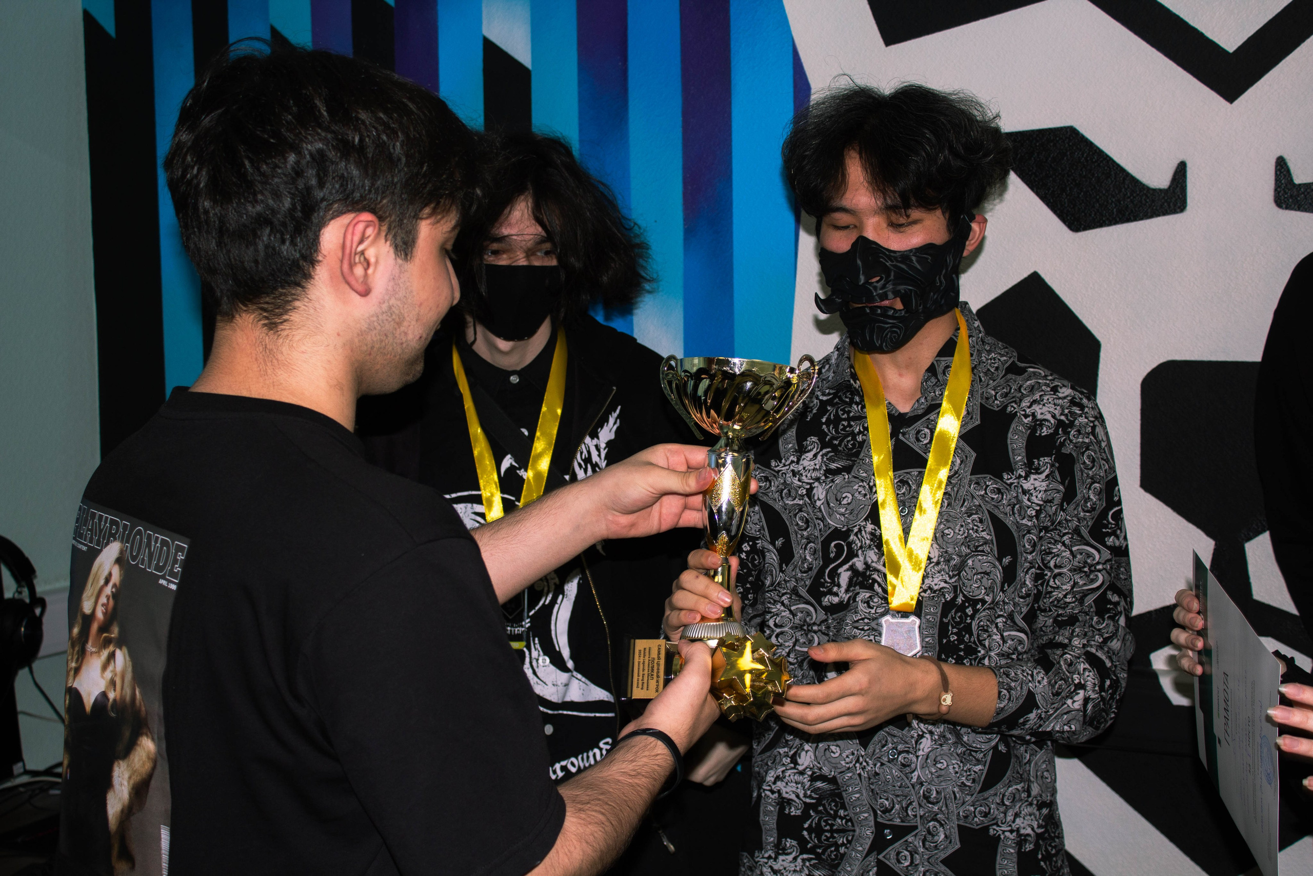 Polycup. Карпогоры, Санкт-Петербург