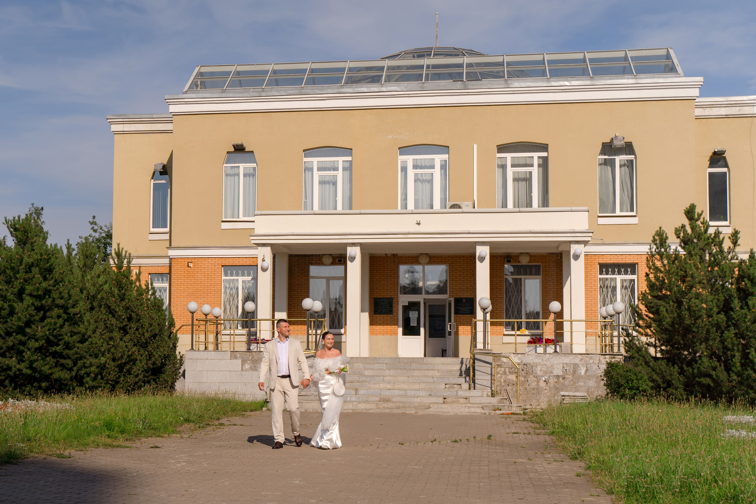 Диана и Даниил. Фотограф в Санкт-Петербурге Алексей Глазанов