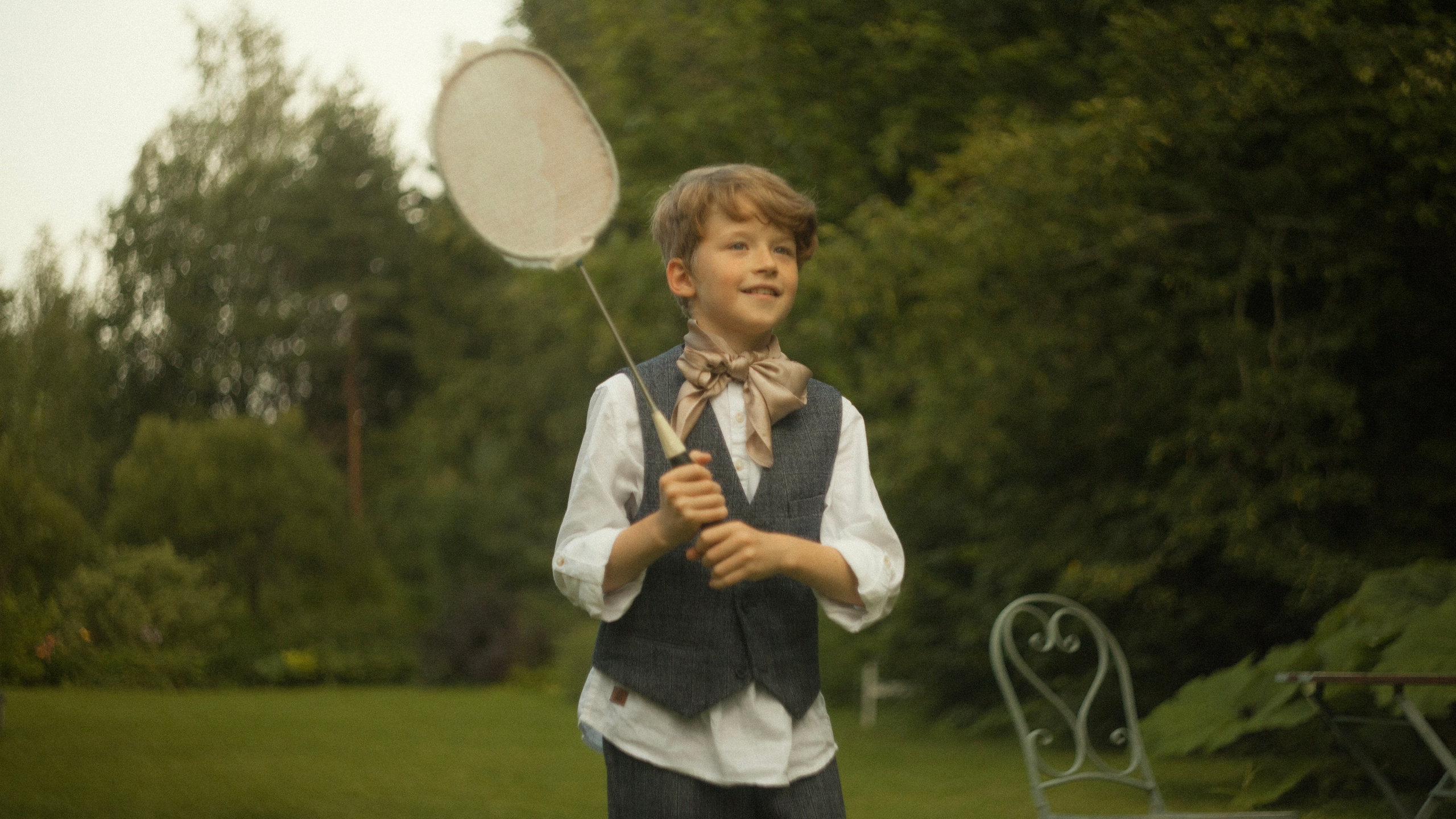 «Волан». Фотограф и Видеограф Артур Гимаев
