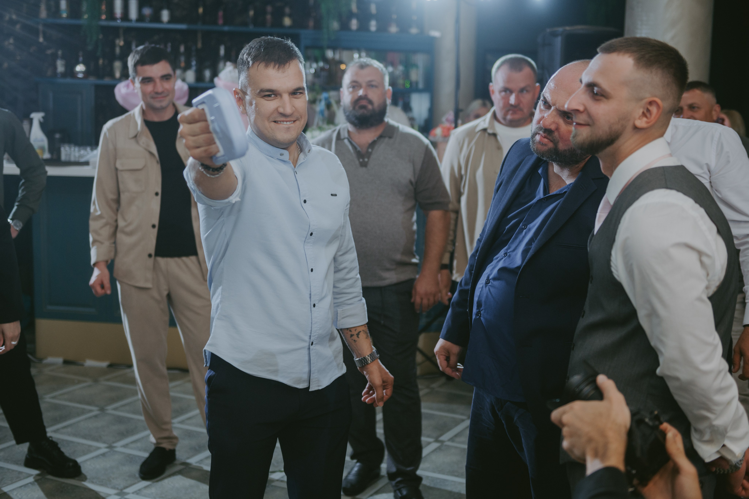 Роман & Вероника. Свадебный и семейный фотограф город Темрюк Фотостудия Темрюк